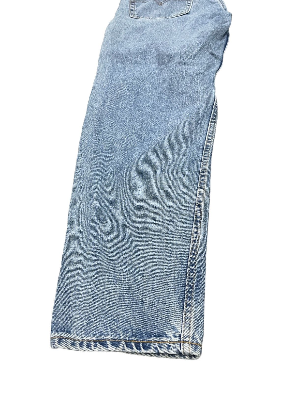 Levi's Vintage Clothing Vintage Levi’s 550 Jeans Made USA Size US 38 / EU 54 - 4 Thumbnail
