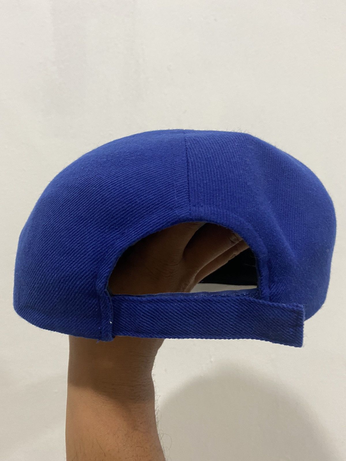 MLB Chunichi Dragon CHAMPION YEAR Hat Size ONE SIZE - 5 Thumbnail