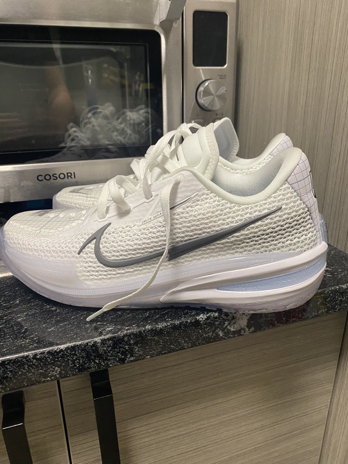 Nike NIKE ZOOM GT CUT EYBL ACADEMY | Grailed