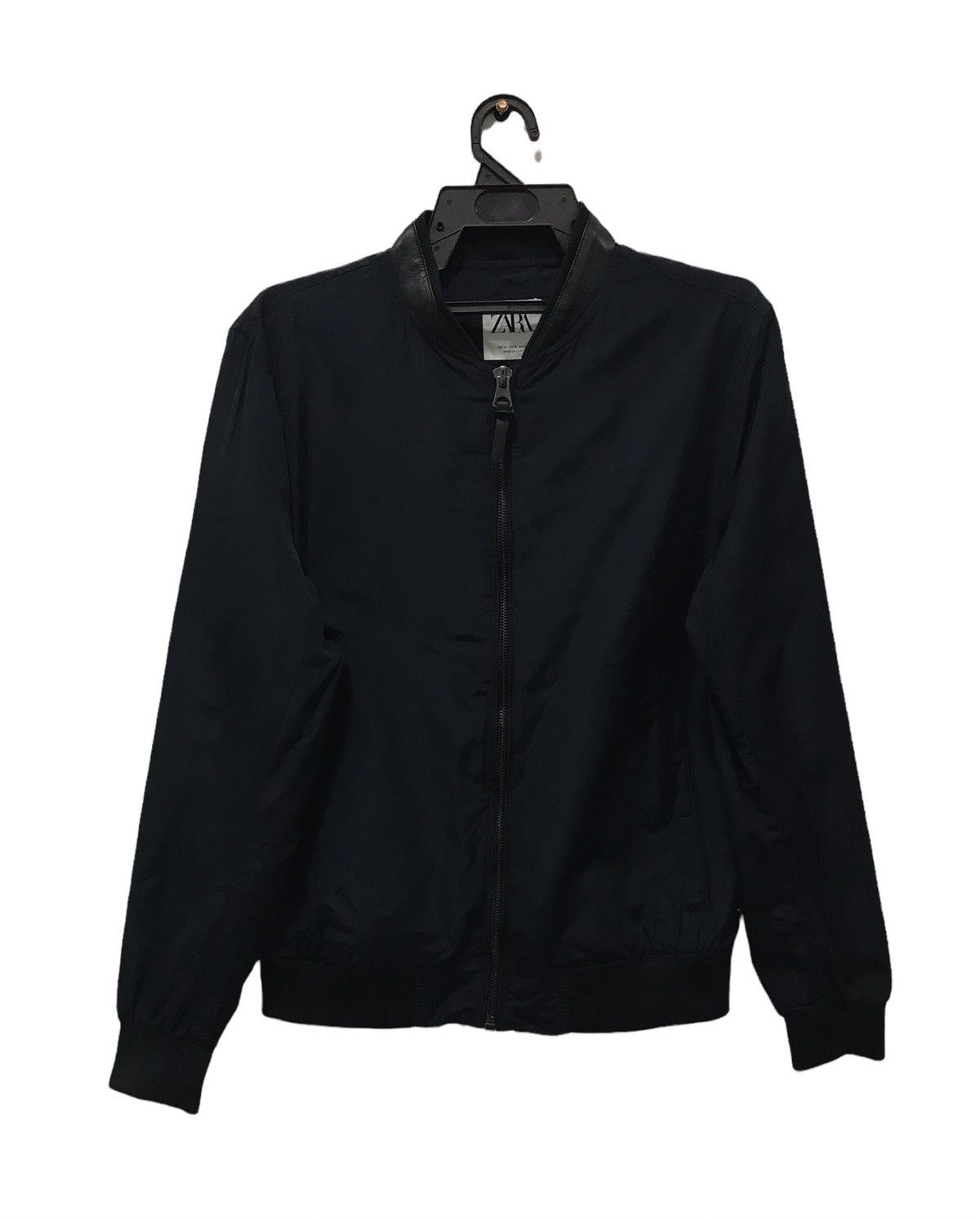 Zara ZARA JACKET Size US S / EU 44-46 / 1 - 1 Thumbnail