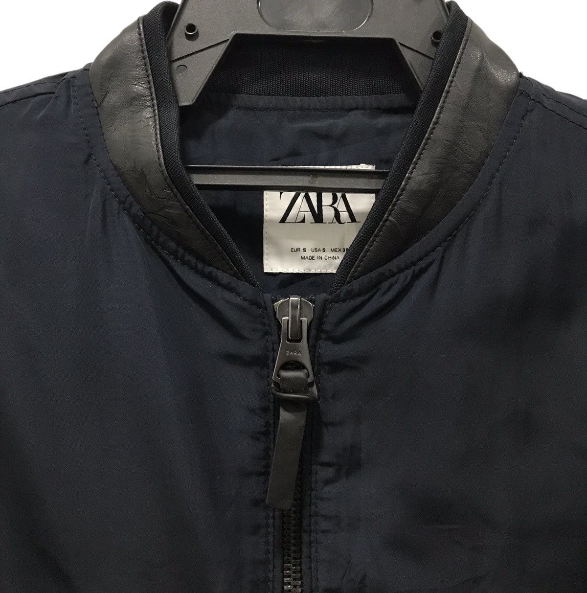 Zara ZARA JACKET Size US S / EU 44-46 / 1 - 3 Thumbnail