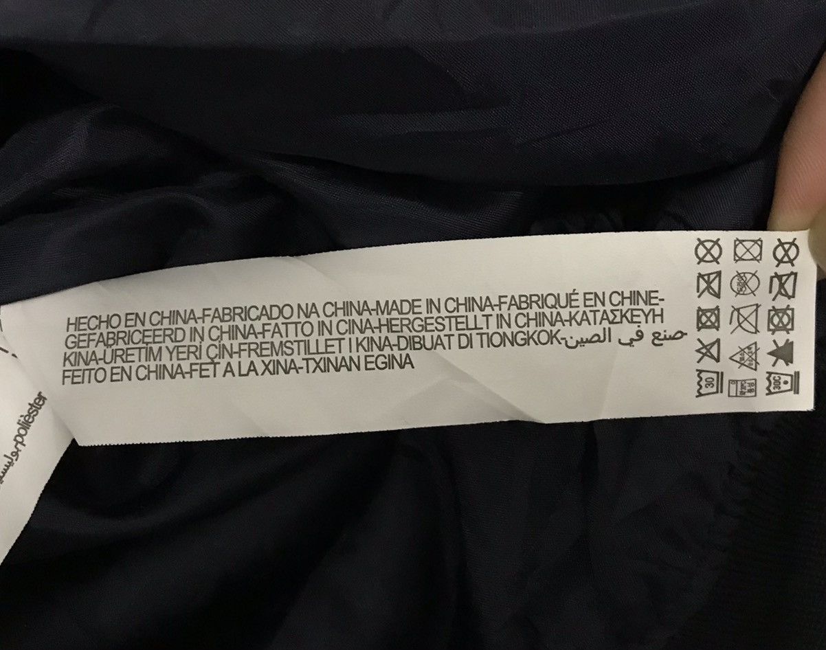Zara ZARA JACKET Size US S / EU 44-46 / 1 - 11 Thumbnail