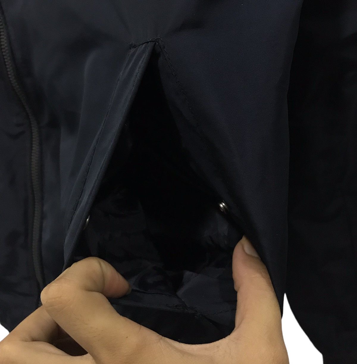 Zara ZARA JACKET Size US S / EU 44-46 / 1 - 6 Thumbnail