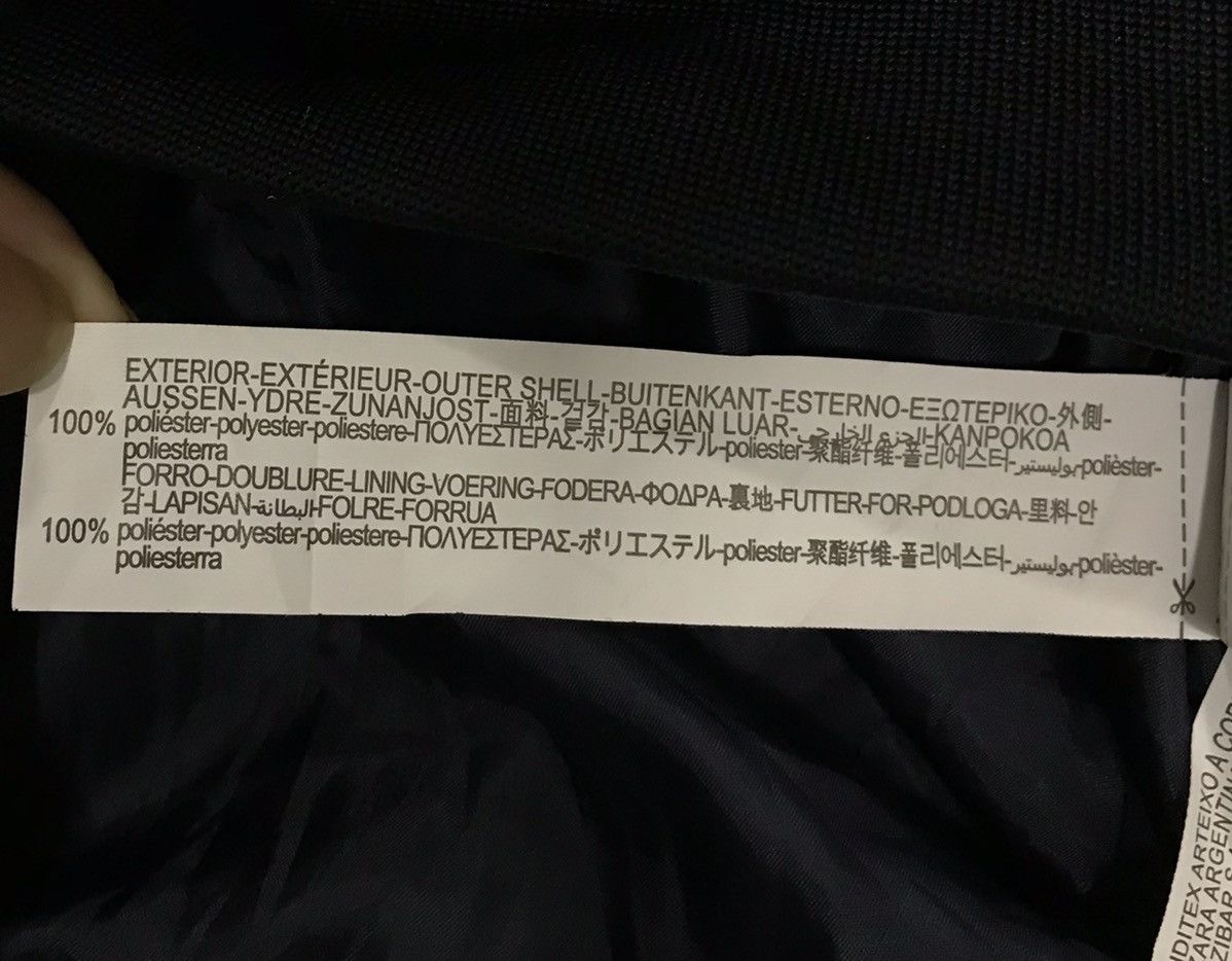Zara ZARA JACKET Size US S / EU 44-46 / 1 - 12 Thumbnail