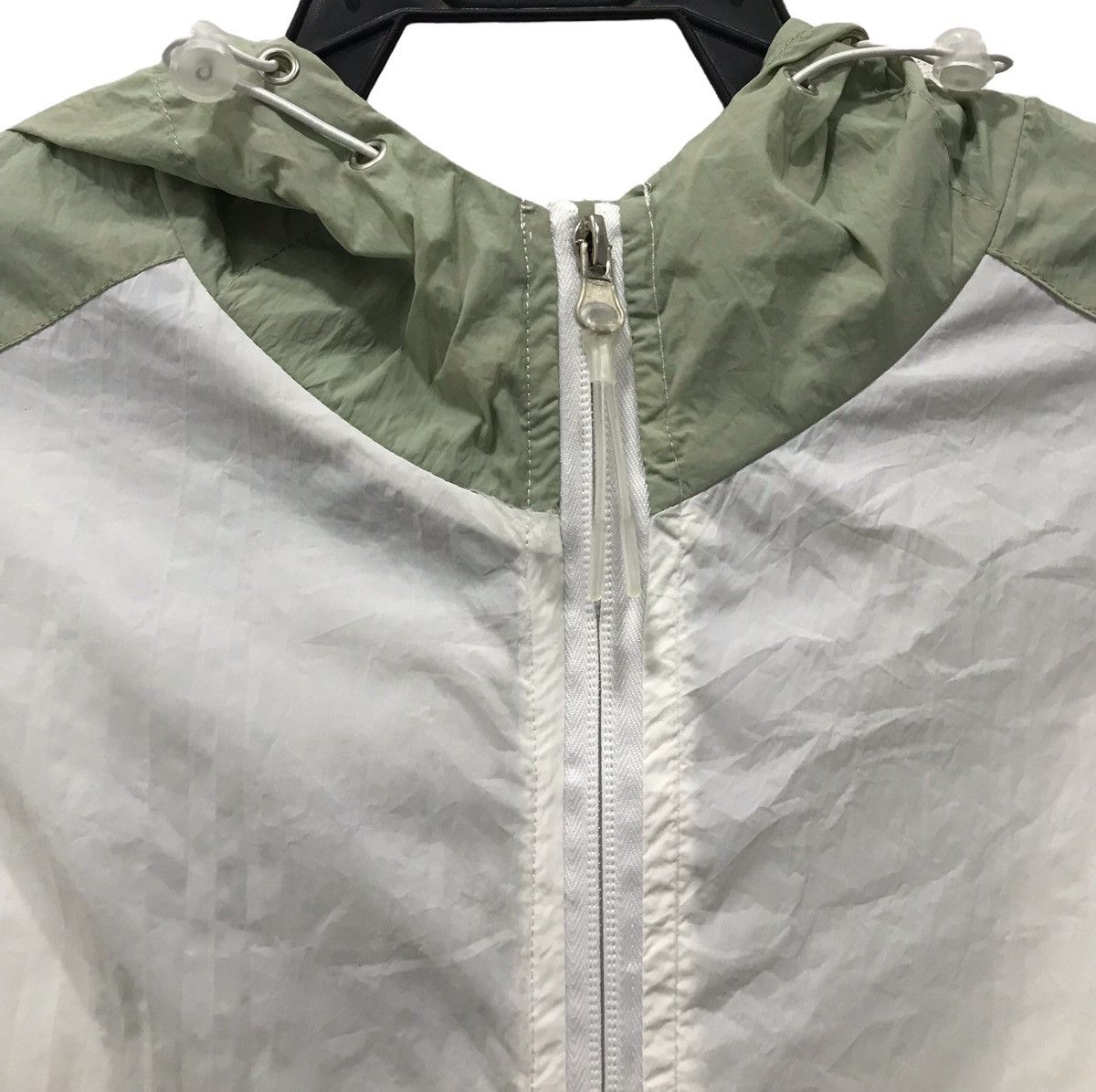 Japanese Brand × Vintage NEW ELEMENTTREND HOMMD WORIDWIDE SUPPLY JACKET HOODIE Size US XL / EU 56 / 4 - 3 Thumbnail