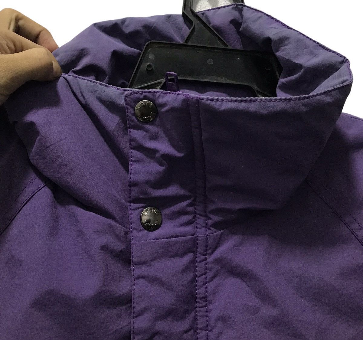 Japanese Brand X GIRL INVETNO JACKET Size US M / EU 48-50 / 2 - 3 Thumbnail
