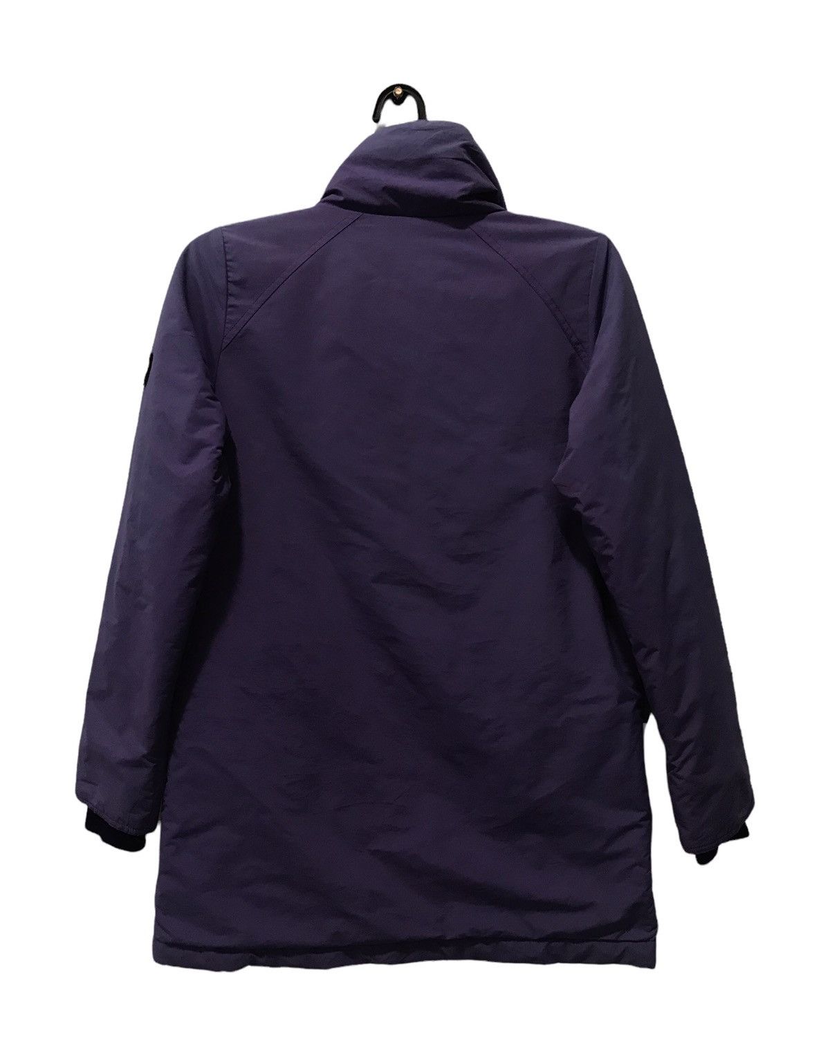 Japanese Brand X GIRL INVETNO JACKET Size US M / EU 48-50 / 2 - 2 Thumbnail