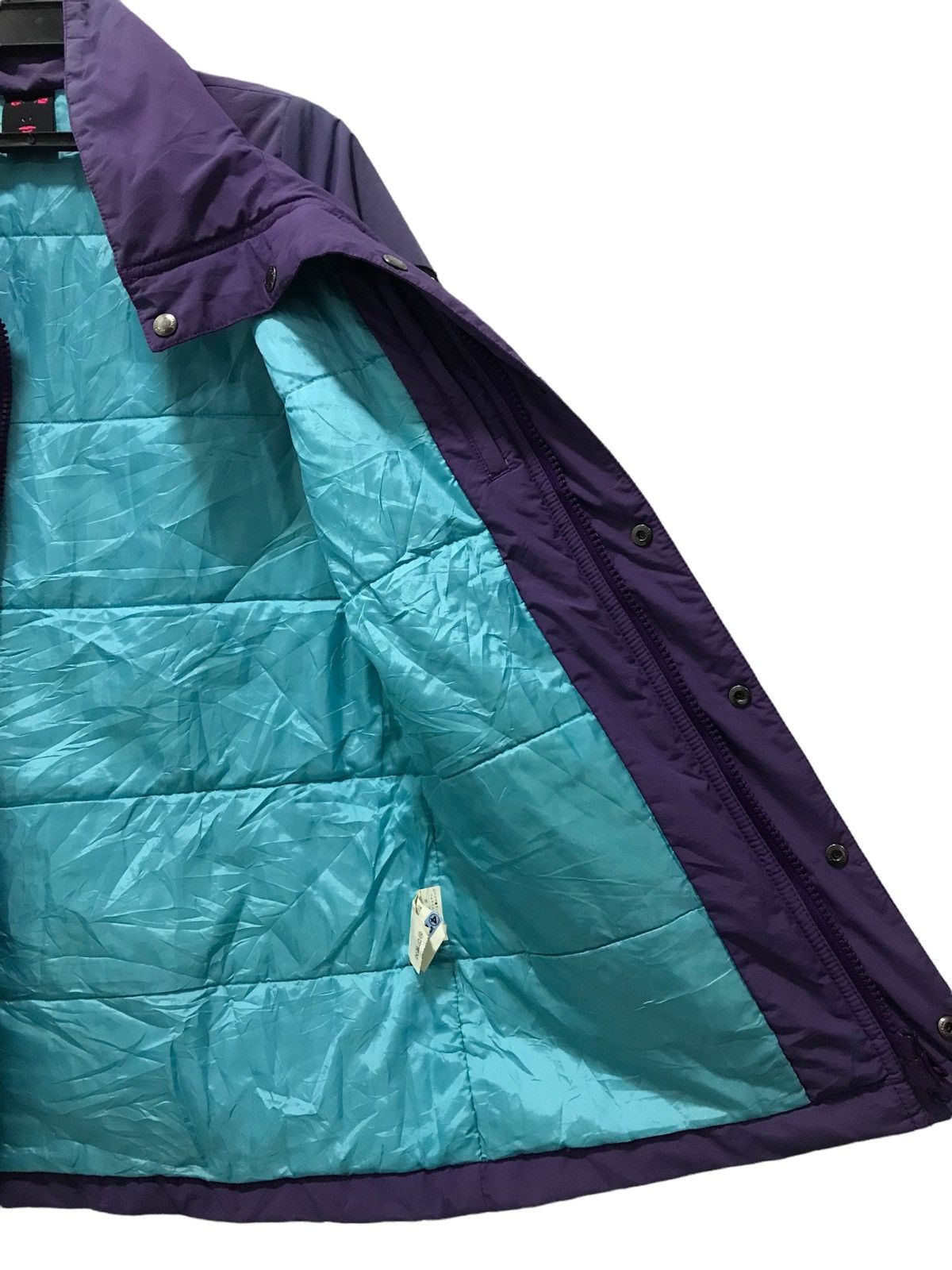Japanese Brand X GIRL INVETNO JACKET Size US M / EU 48-50 / 2 - 9 Thumbnail