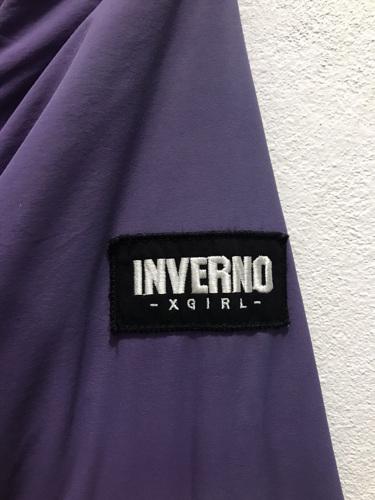 Japanese Brand X GIRL INVETNO JACKET Size US M / EU 48-50 / 2 - 7 Thumbnail