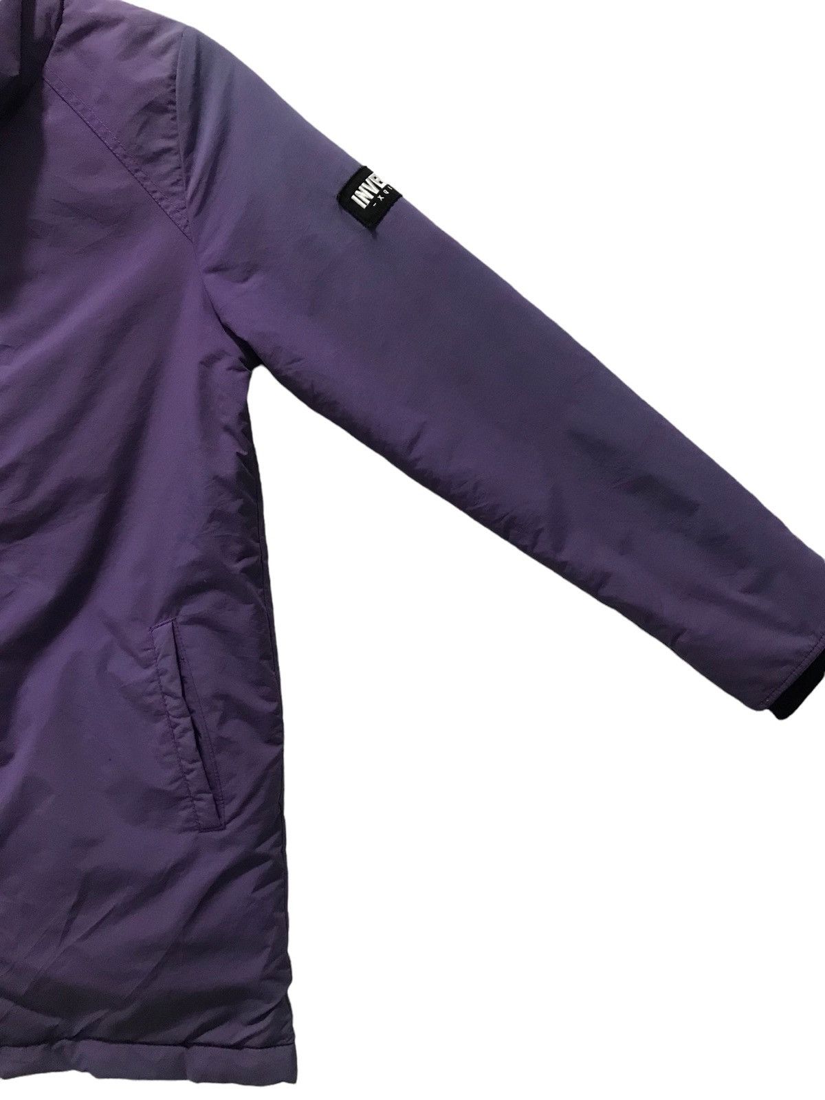 Japanese Brand X GIRL INVETNO JACKET Size US M / EU 48-50 / 2 - 4 Thumbnail