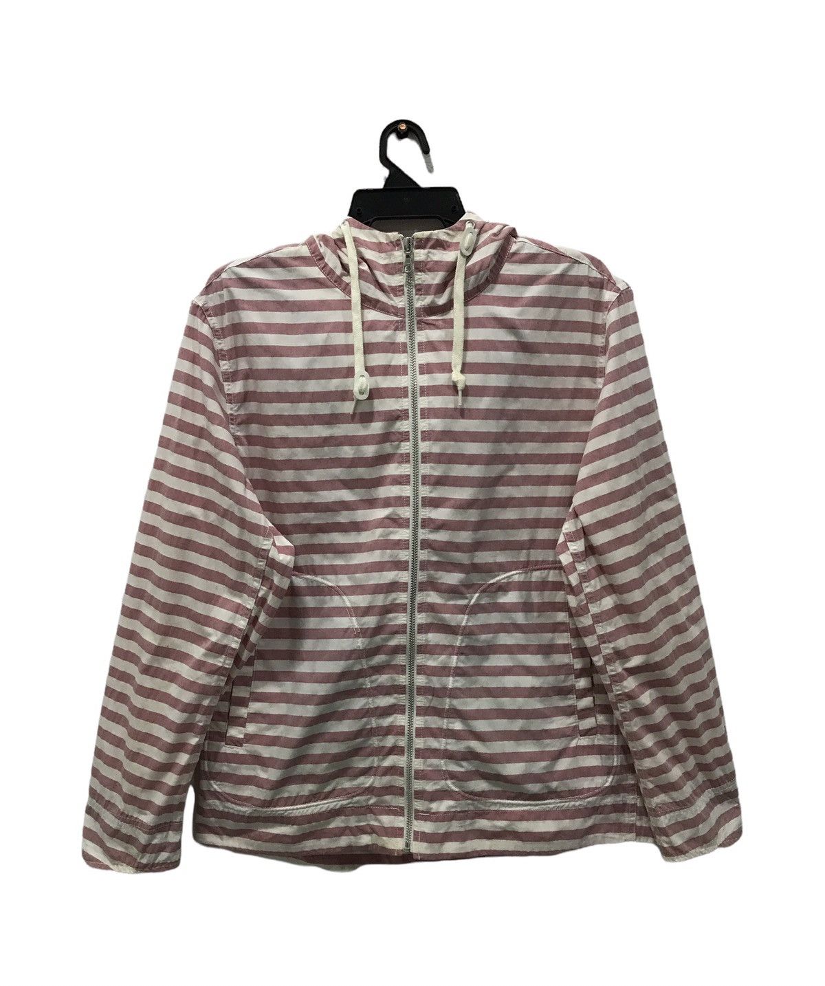 Uniqlo UNIQLO JACKET HOODIE Size US L / EU 52-54 / 3 - 1 Thumbnail