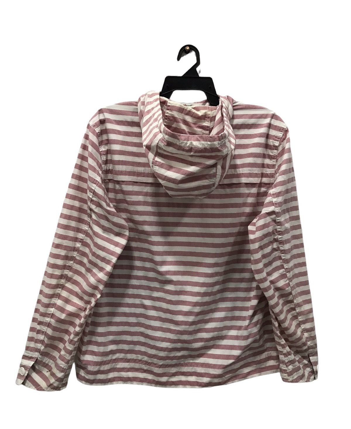 Uniqlo UNIQLO JACKET HOODIE Size US L / EU 52-54 / 3 - 2 Thumbnail