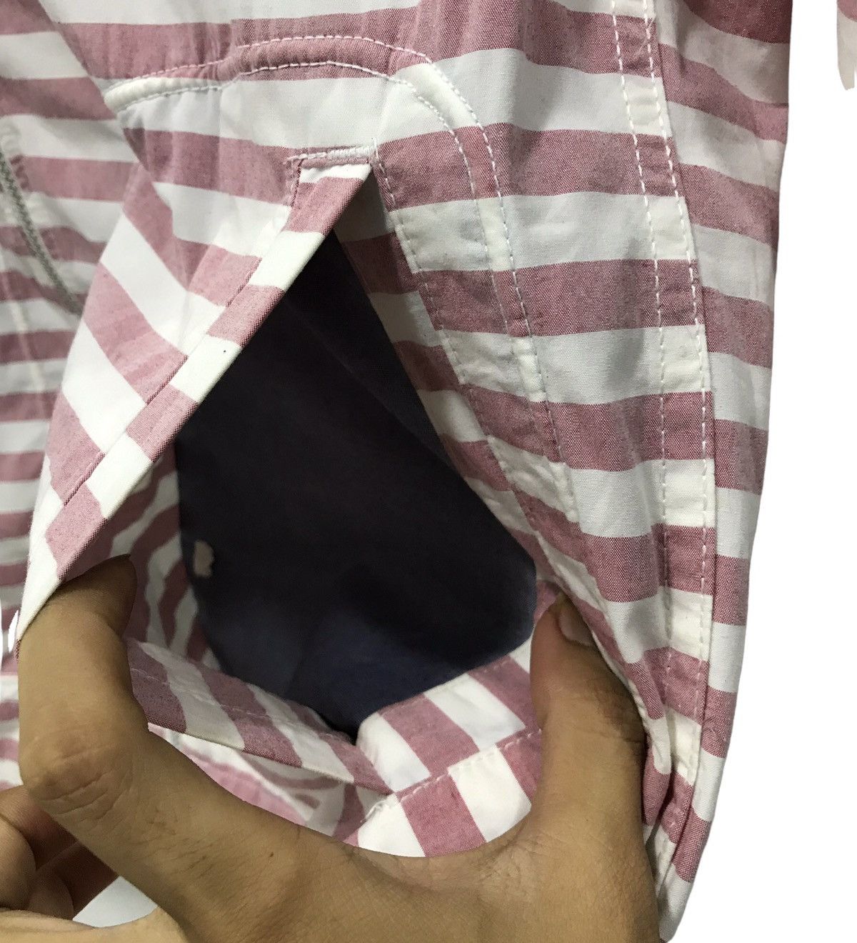 Uniqlo UNIQLO JACKET HOODIE Size US L / EU 52-54 / 3 - 6 Thumbnail