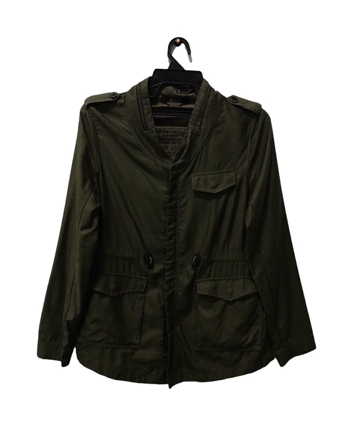 VINTAGE JOHN BULL JACKET