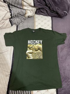 Hockey Skateboards Nest Tee Large Shirt NWOT AOP Skate FA Fuckingawesome