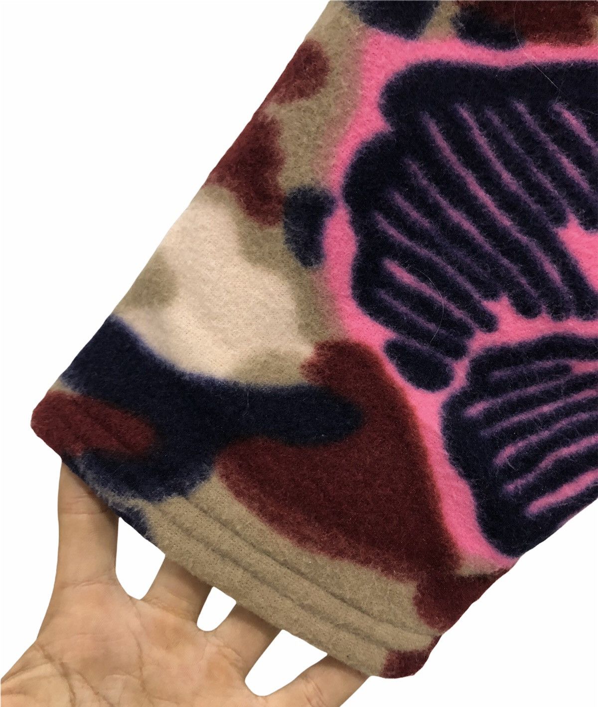 Designer Vintage samas italian spirit multicolour Size US M / EU 48-50 / 2 - 6 Thumbnail
