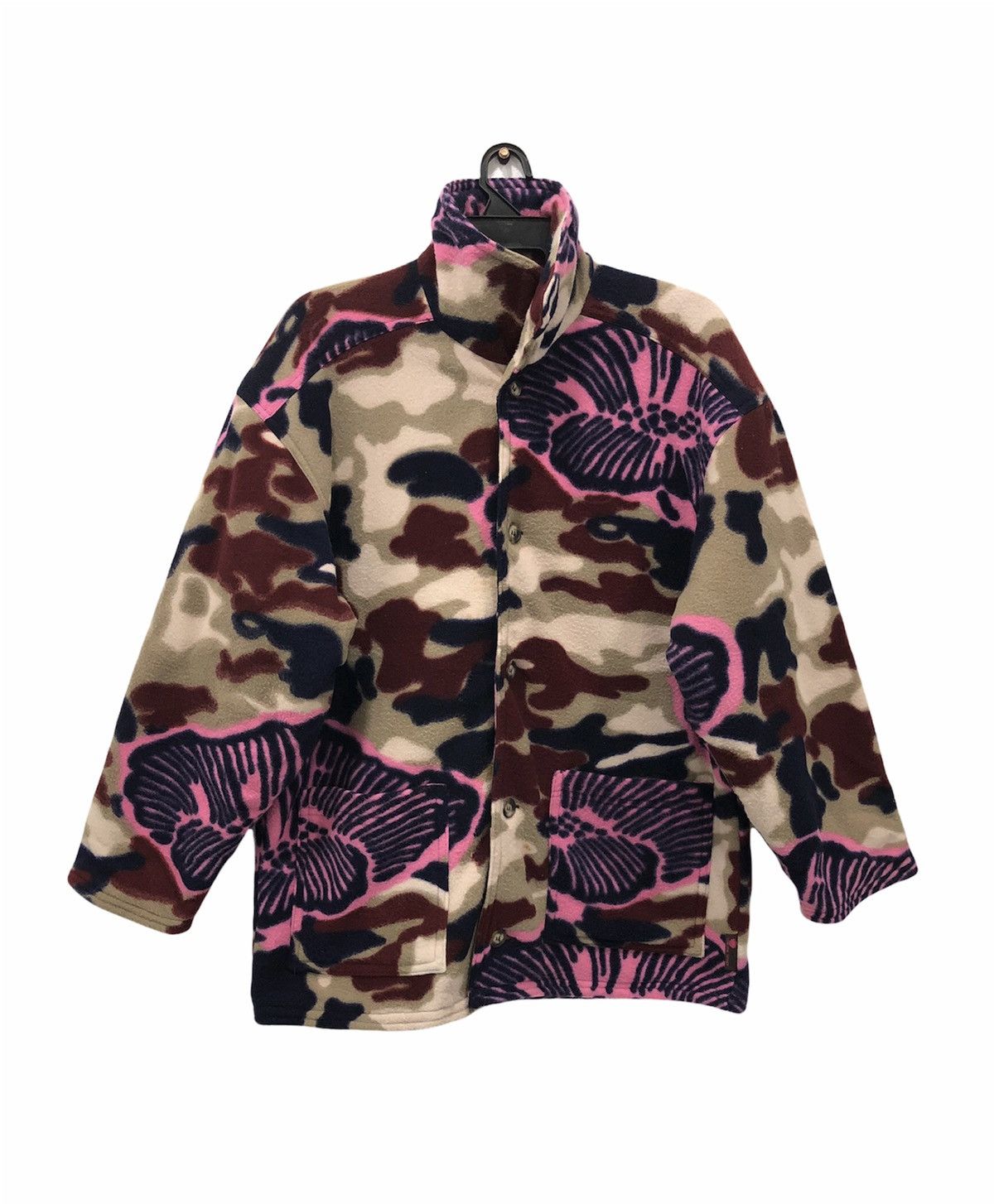 Designer Vintage samas italian spirit multicolour Size US M / EU 48-50 / 2 - 1 Thumbnail