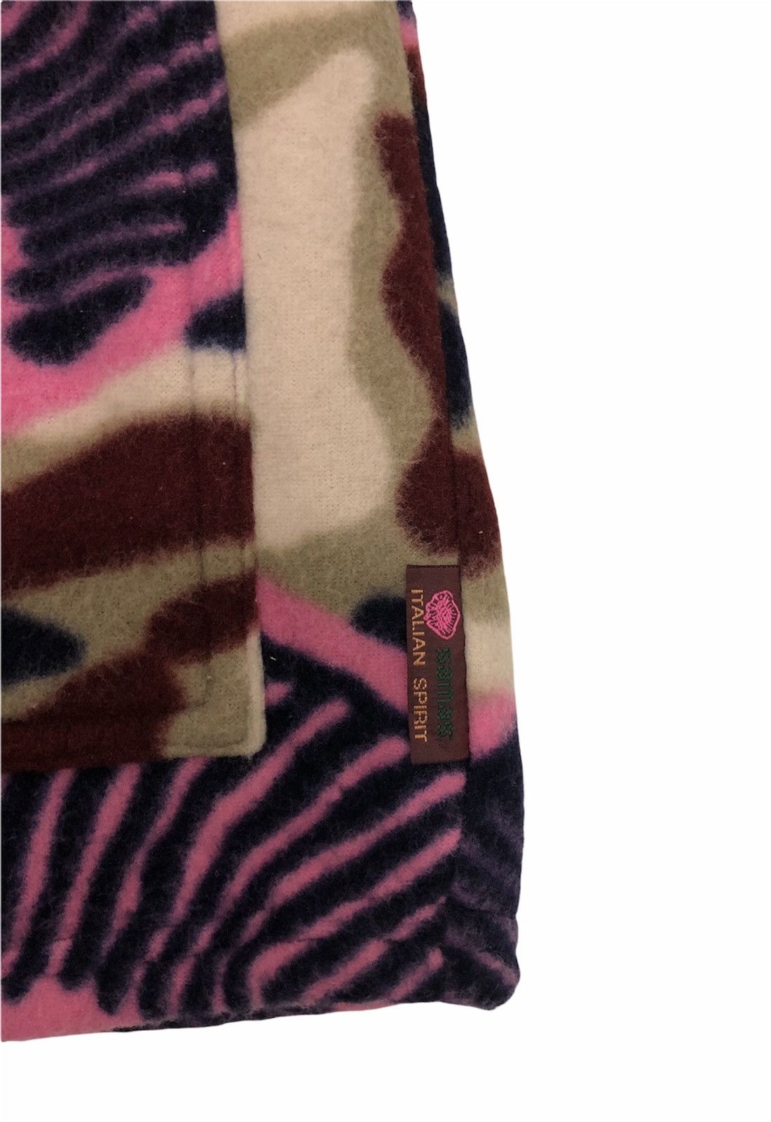 Designer Vintage samas italian spirit multicolour Size US M / EU 48-50 / 2 - 5 Thumbnail