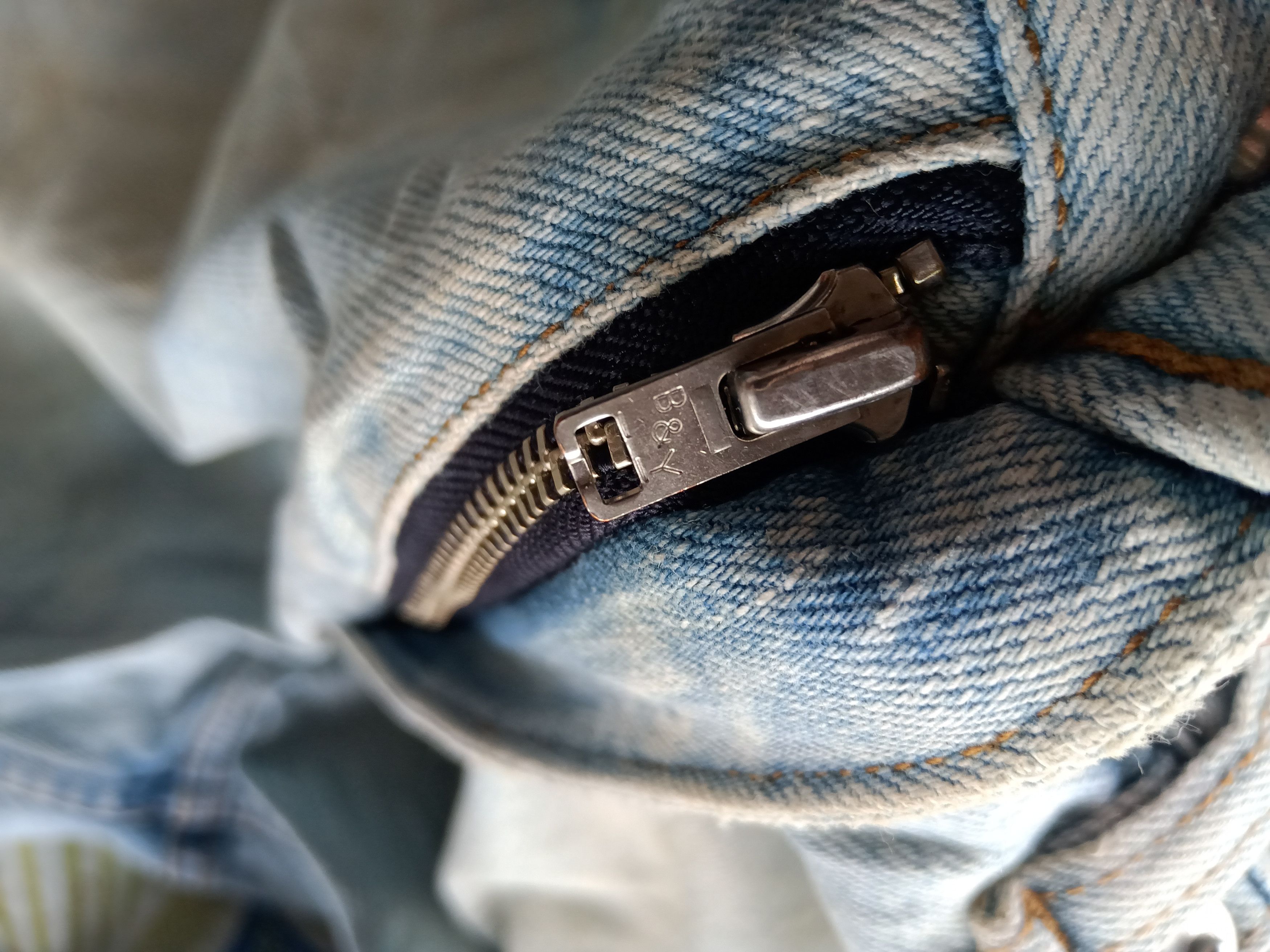 BEAUTY&YOUTH × United Arrows Nice Design Denim Size US 32 / EU 48 - 13 Thumbnail