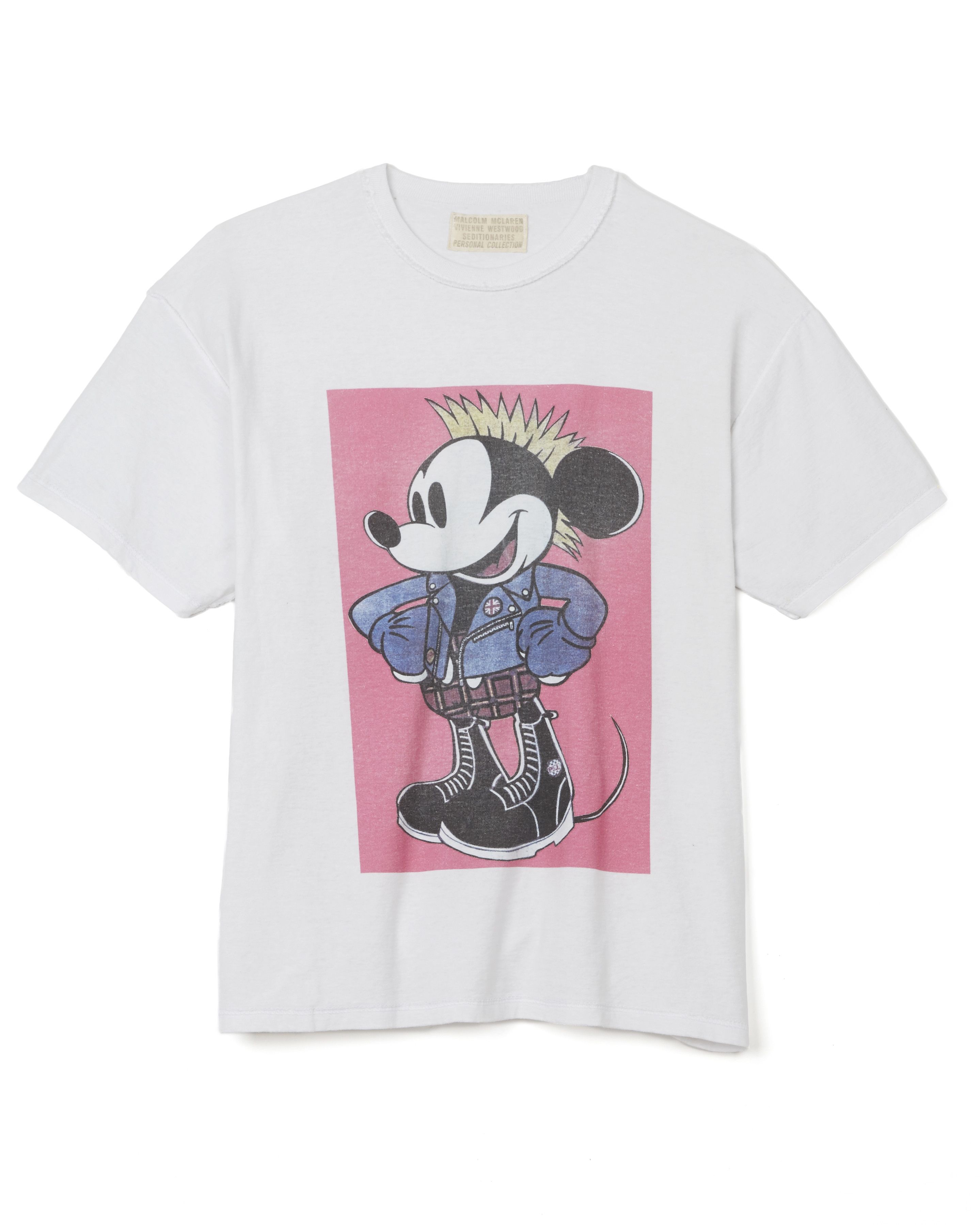 Disney Mickey Mouse T-shirt