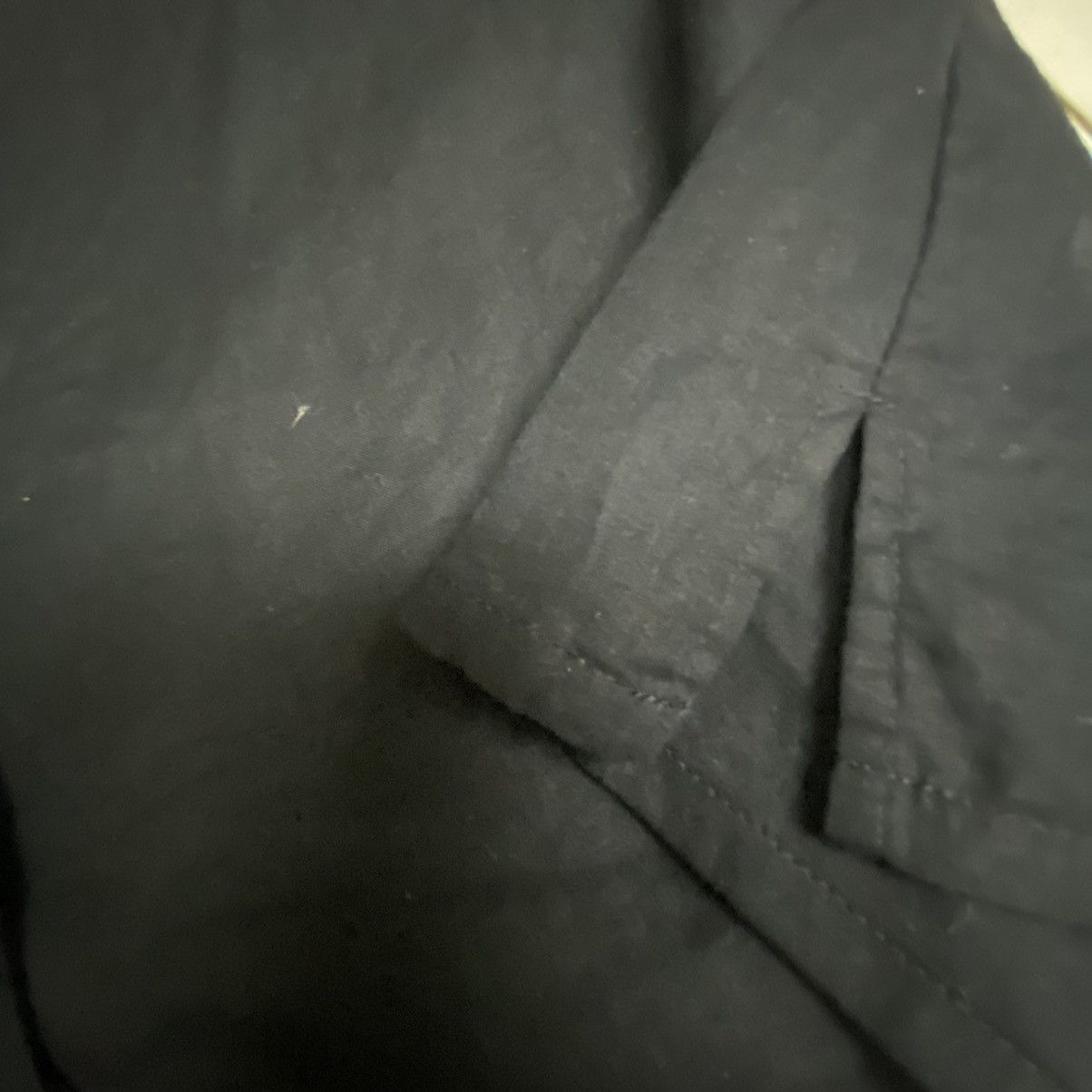 Burberry Burberry blue label sheer black shirt Size XS / US 0-2 / IT 36-38 - 9 Thumbnail