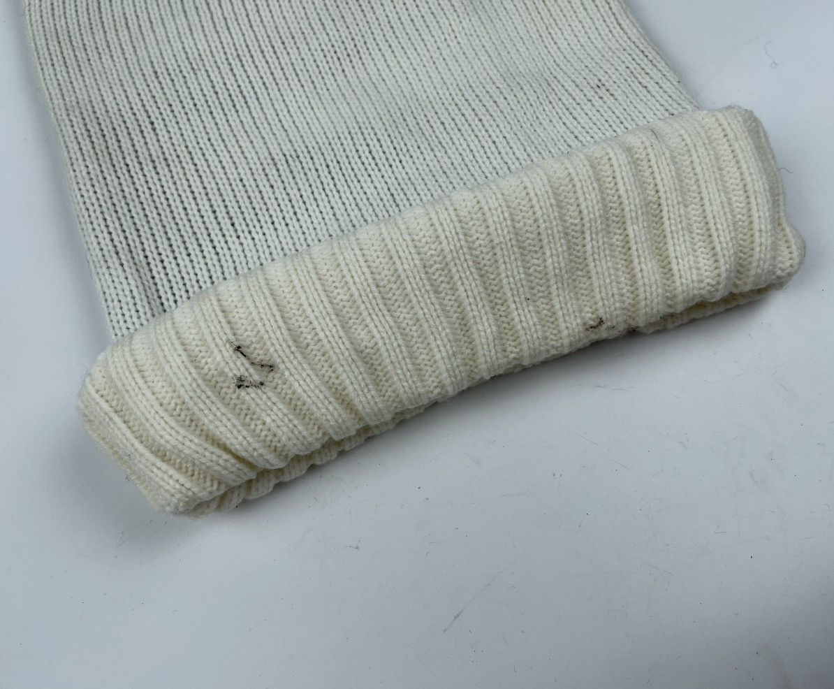 Japanese Brand beanie hat with horn tg1 Size ONE SIZE - 8 Thumbnail