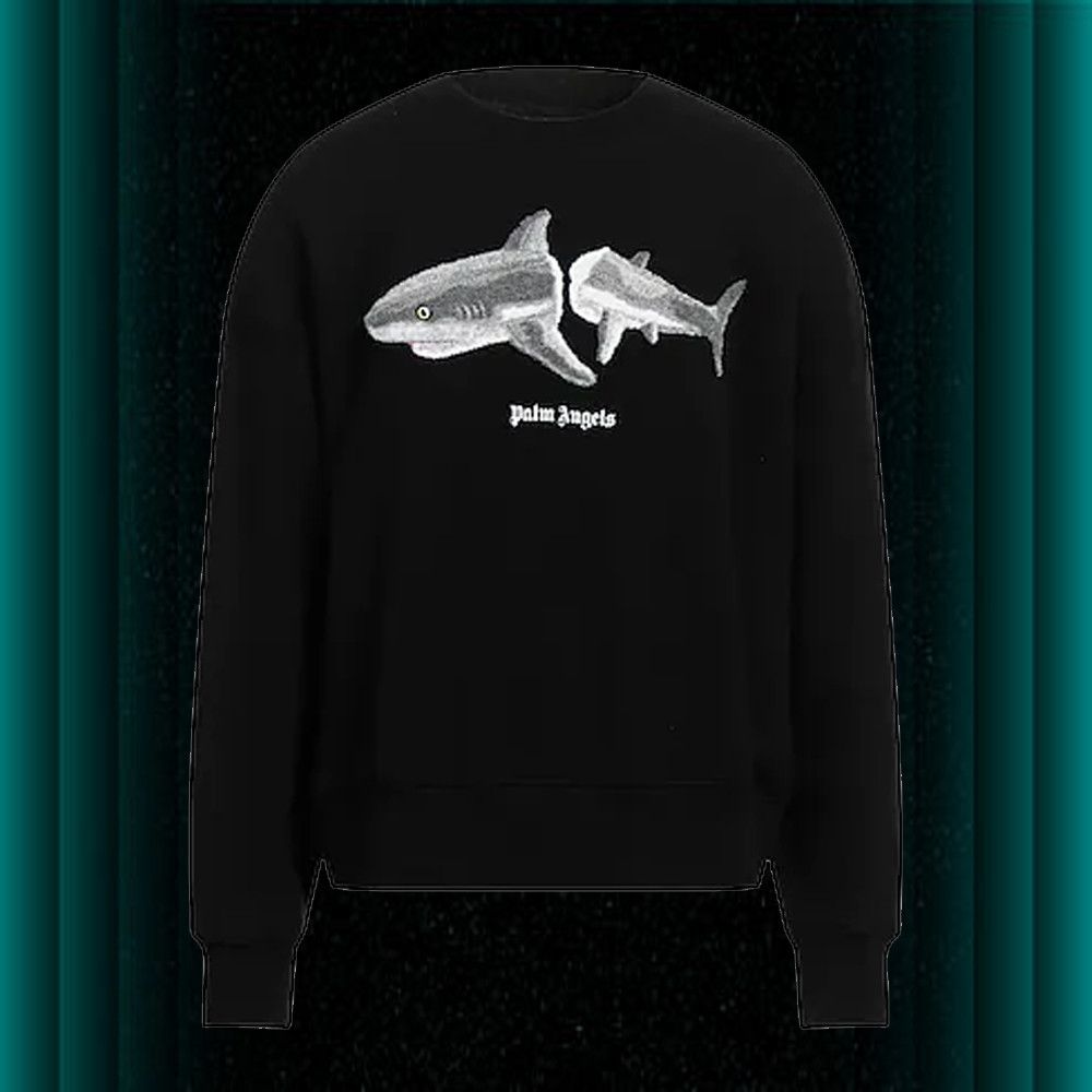 ooy1o0223 Sweatshirts in Black