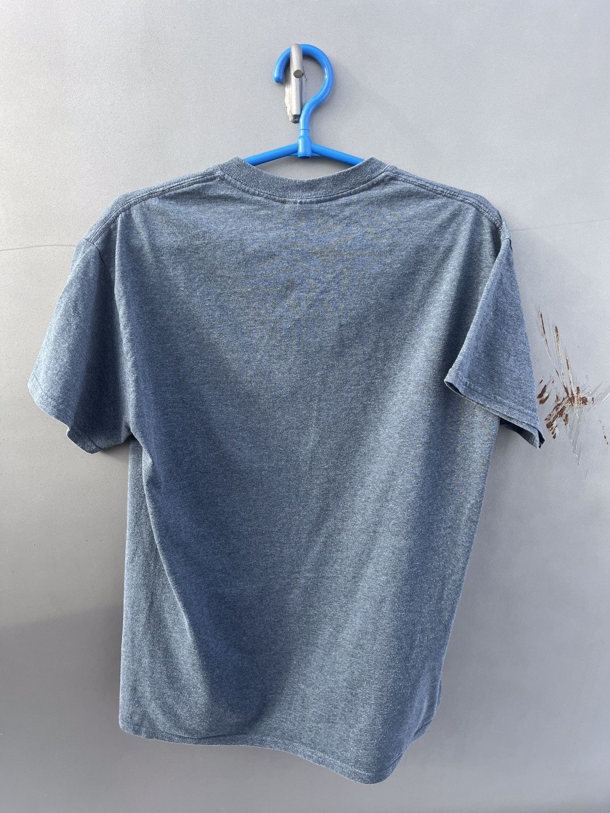 Band Tees Vintage Kylesa Rats M Size US M / EU 48-50 / 2 - 5 Thumbnail