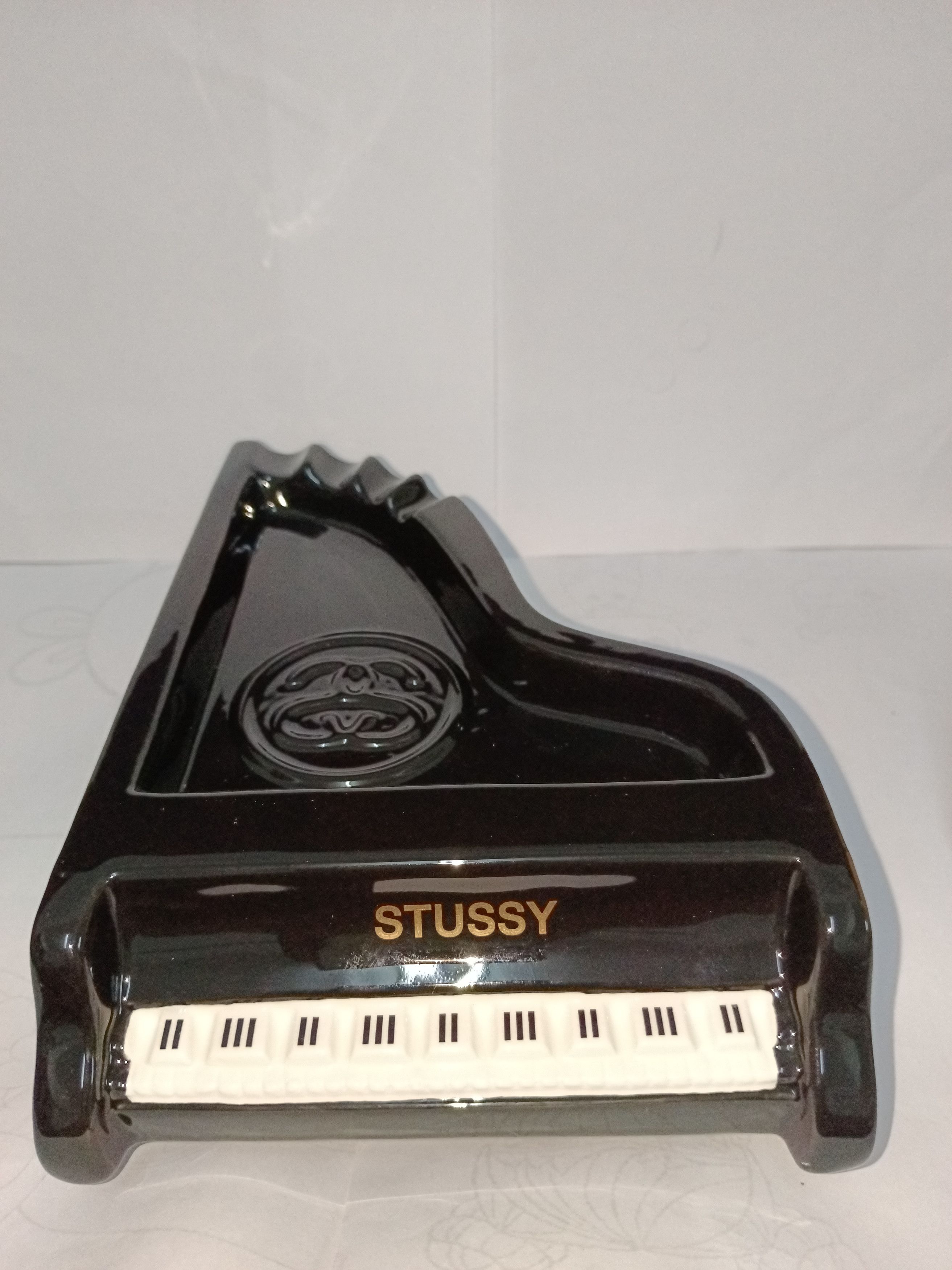 Stussy Stussy piano ashtray | Grailed