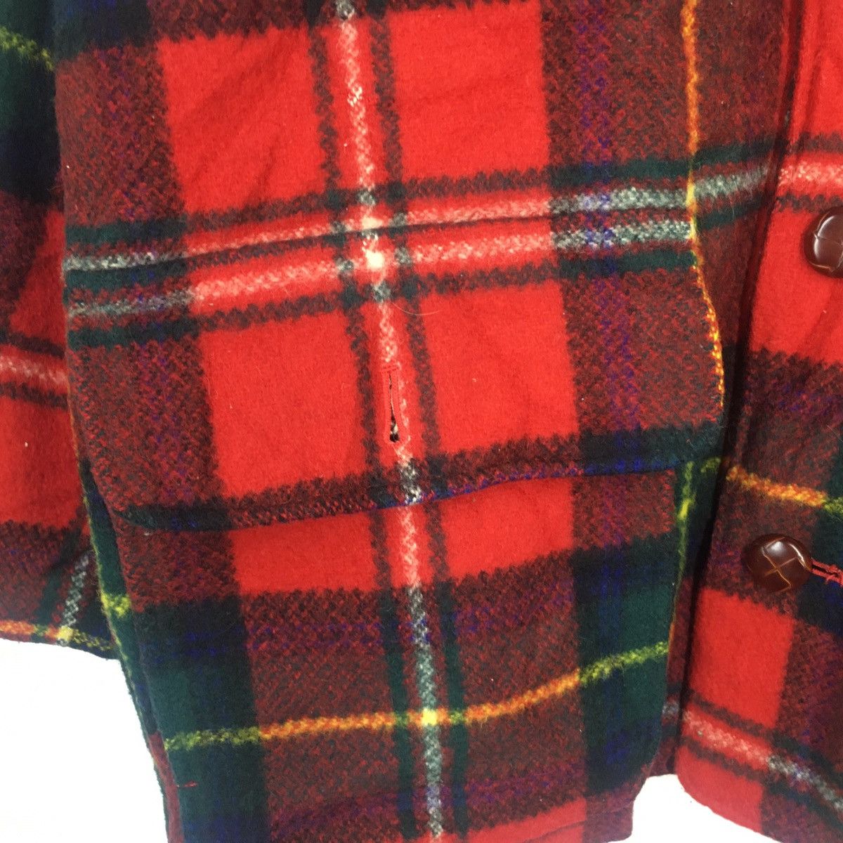 14th Addiction × Japanese Brand New Yorker Button Up Jacket Style Nice Design Size US L / EU 52-54 / 3 - 2 Thumbnail
