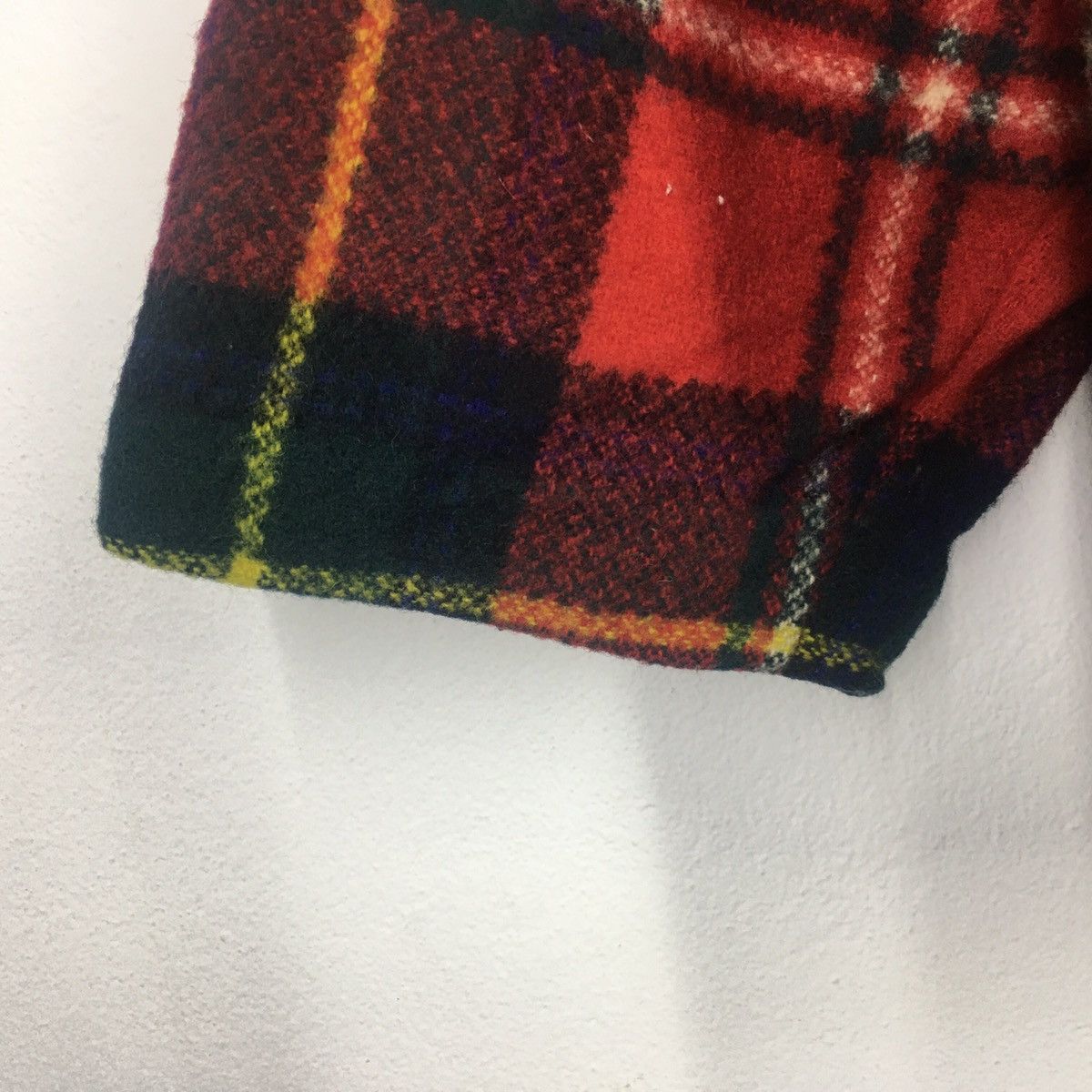 14th Addiction × Japanese Brand New Yorker Button Up Jacket Style Nice Design Size US L / EU 52-54 / 3 - 3 Thumbnail