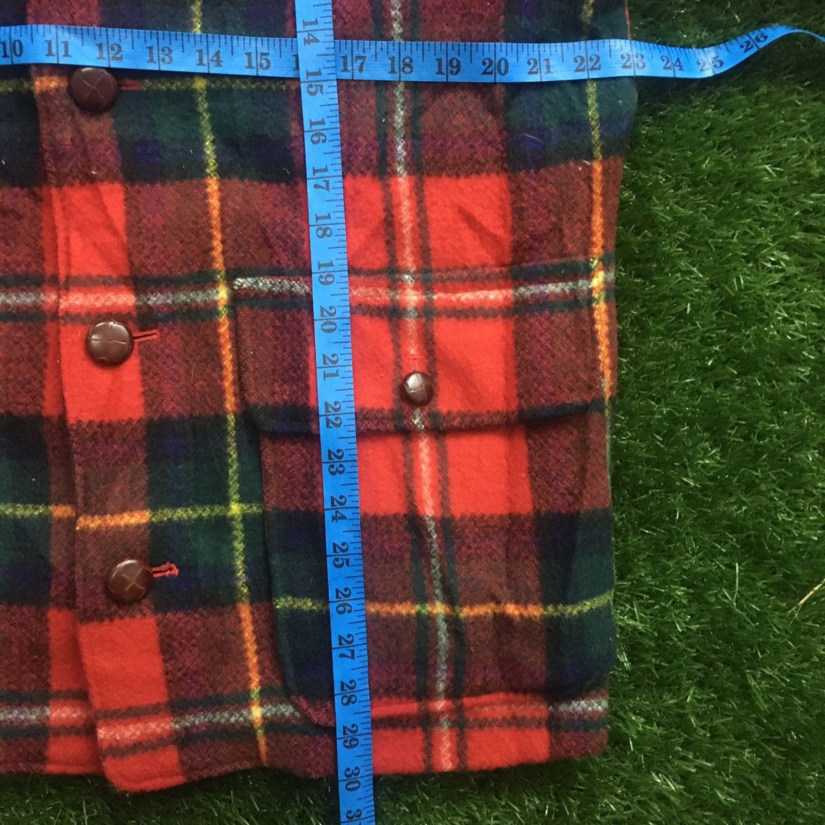 14th Addiction × Japanese Brand New Yorker Button Up Jacket Style Nice Design Size US L / EU 52-54 / 3 - 9 Thumbnail