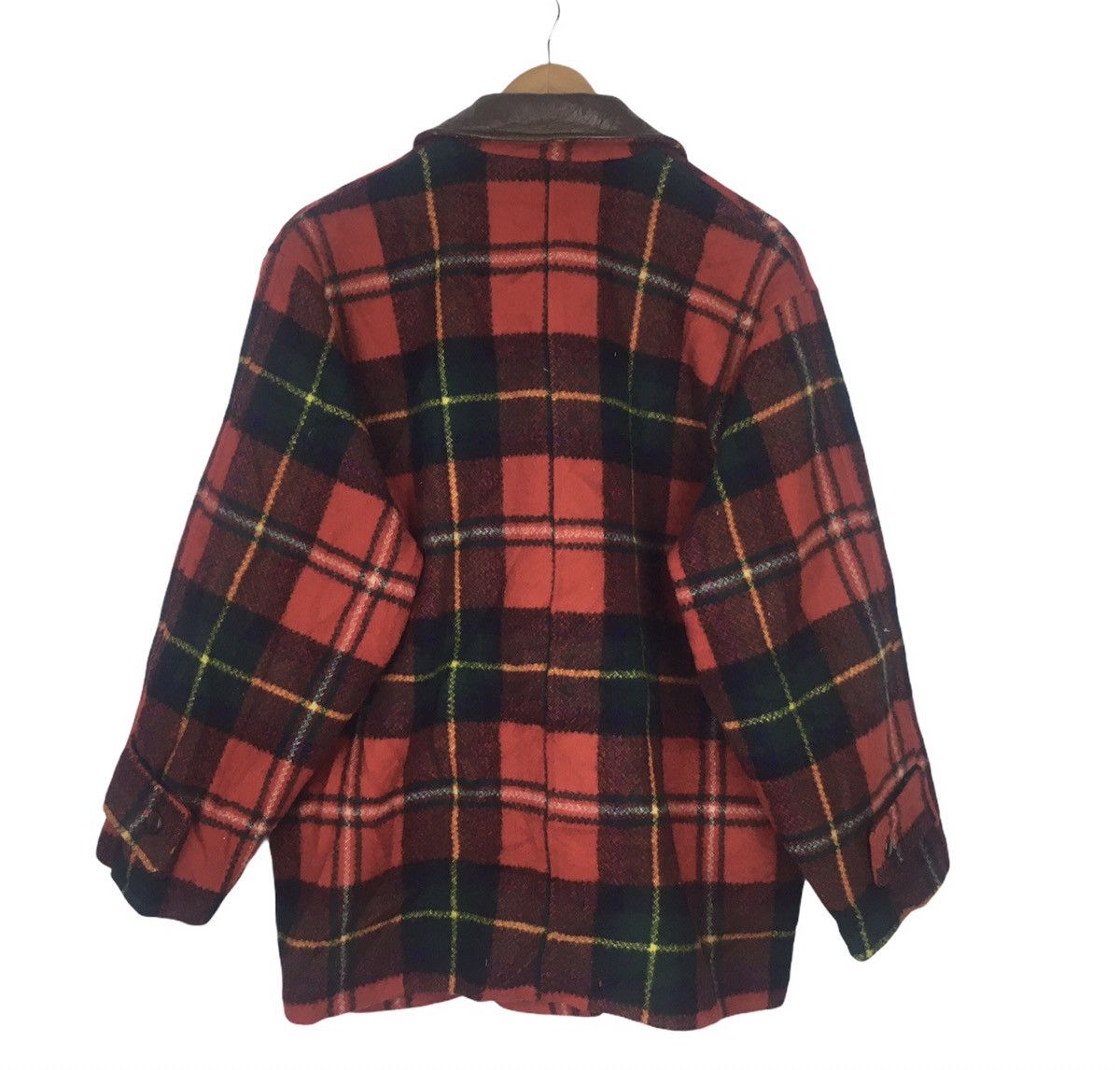 14th Addiction × Japanese Brand New Yorker Button Up Jacket Style Nice Design Size US L / EU 52-54 / 3 - 8 Thumbnail