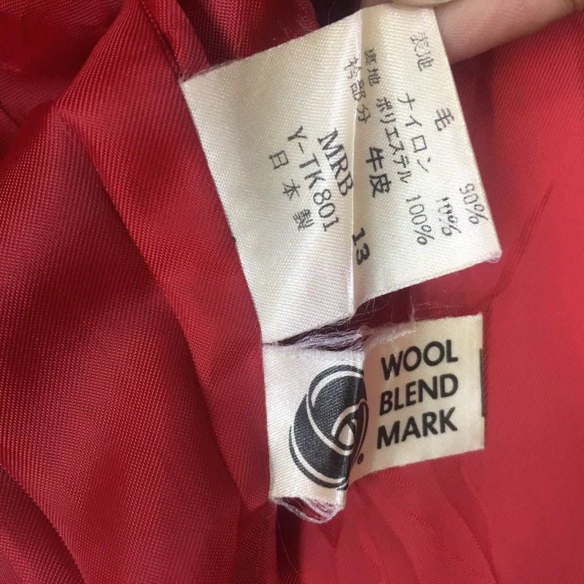 14th Addiction × Japanese Brand New Yorker Button Up Jacket Style Nice Design Size US L / EU 52-54 / 3 - 6 Thumbnail