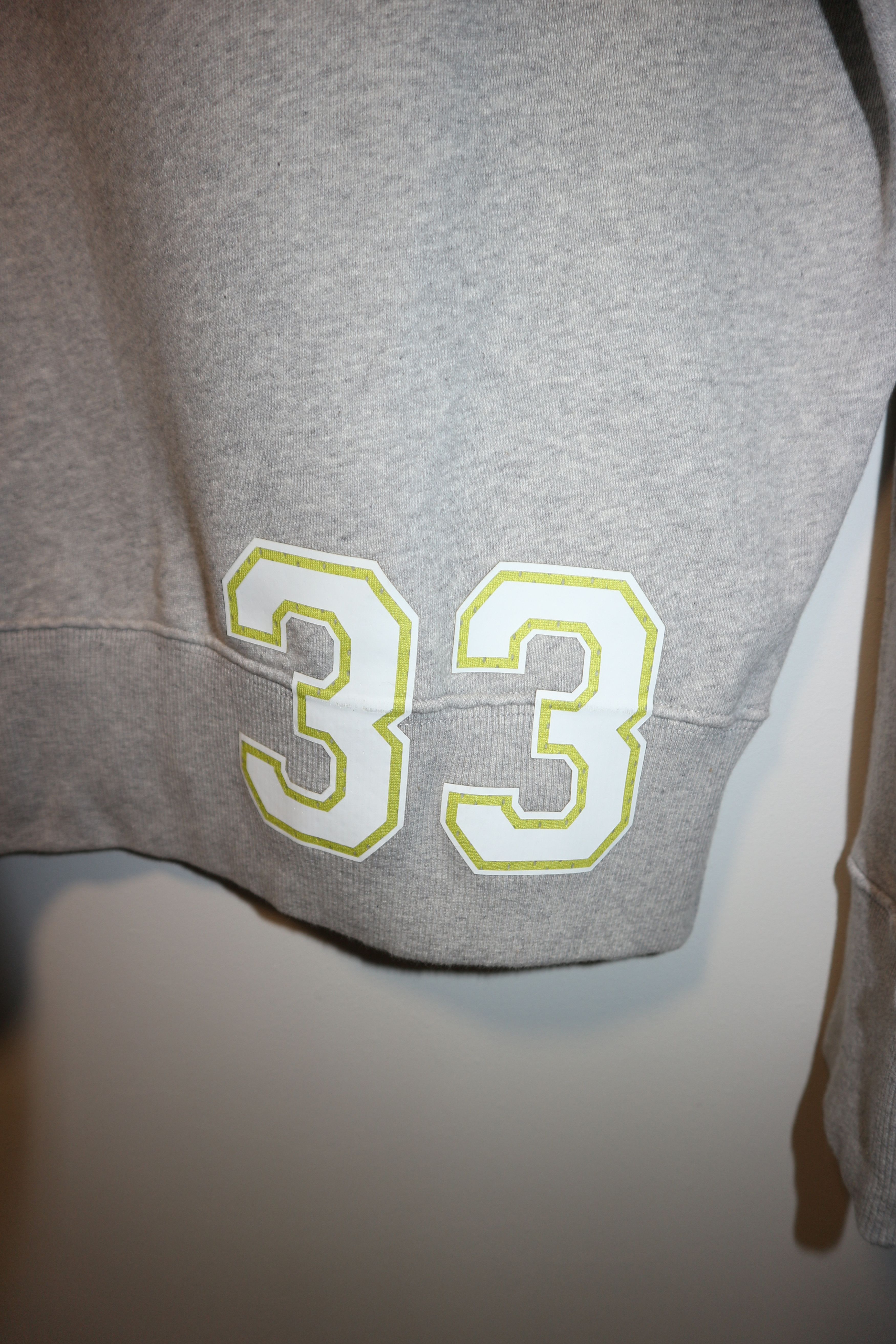 Faith Connexion Crystal stars raglan sweatshirt Size US L / EU 52-54 / 3 - 3 Thumbnail