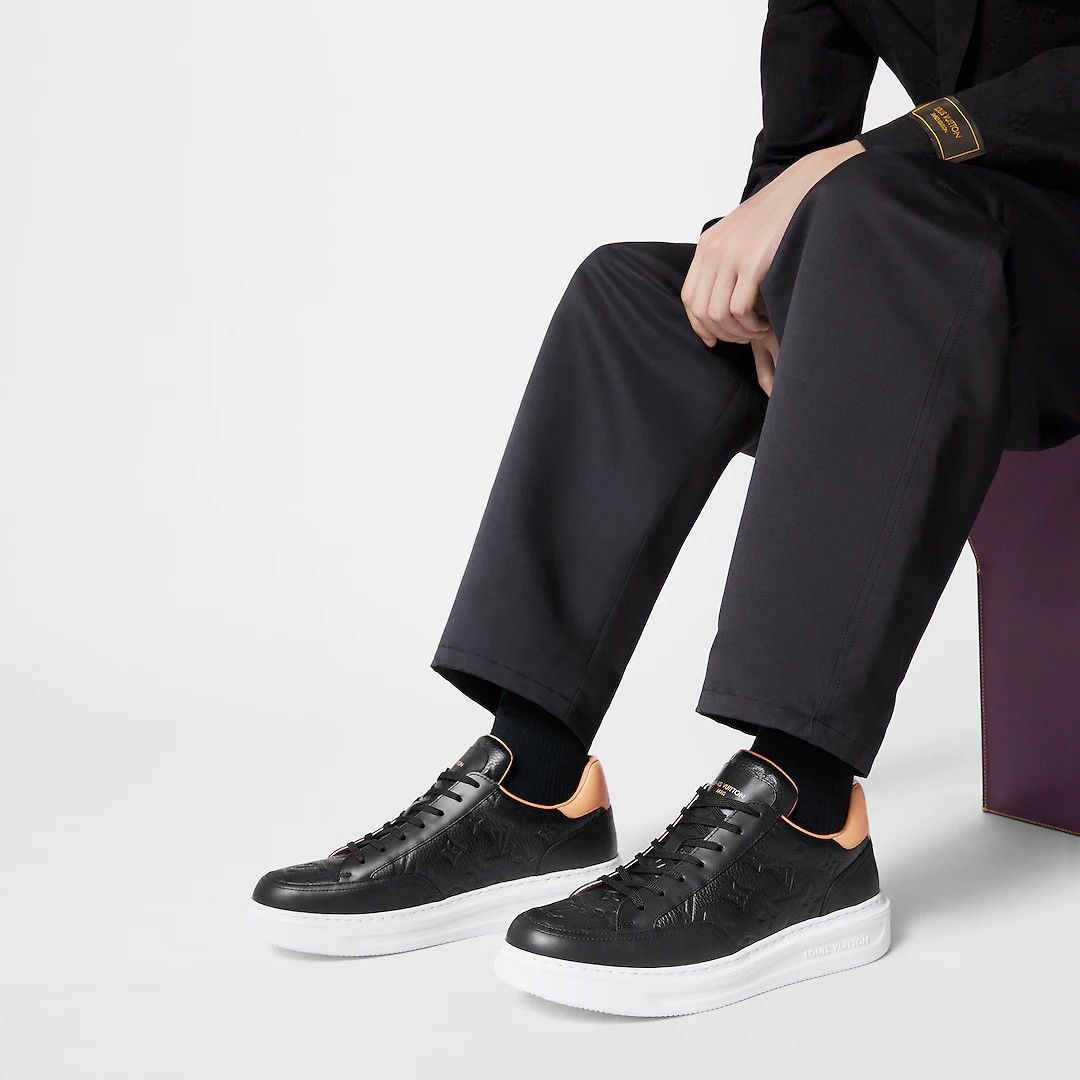 Beverly Hills Trainers