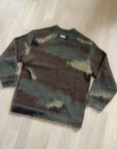 Junya Watanabe Supreme Sweater | Grailed