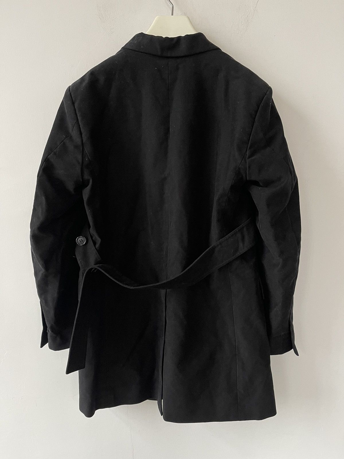 Celine Céline by Phoebe Philo AW 2017 Jacket Size S / US 4 / IT 40 - 3 Thumbnail