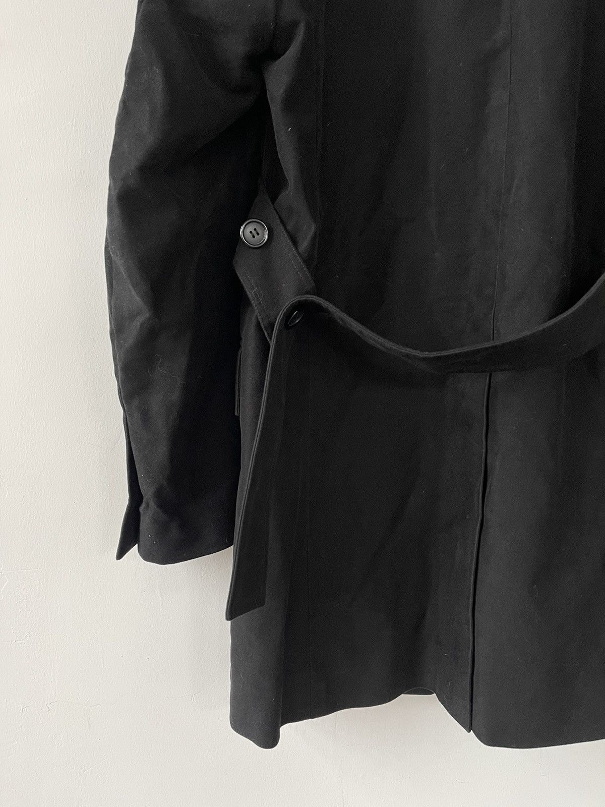 Celine Céline by Phoebe Philo AW 2017 Jacket Size S / US 4 / IT 40 - 4 Thumbnail