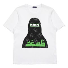 Undercover Scab T Shirt | Grailed