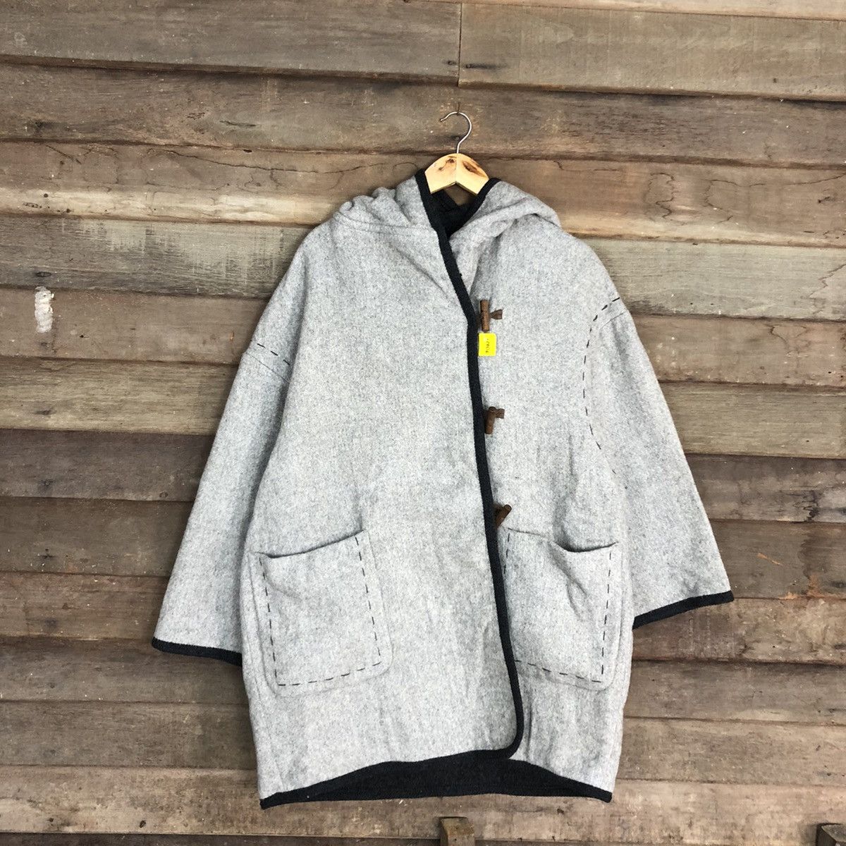 Pull - Chandail United Colors Of Benetton - 1036Q1056 - Sweater Fille Noir - Prêt-à-Porter