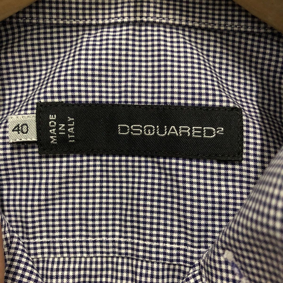 Dsquared2 Rare Dsquared 2 puff sleeve dress Size S / US 4 / IT 40 - 7 Thumbnail