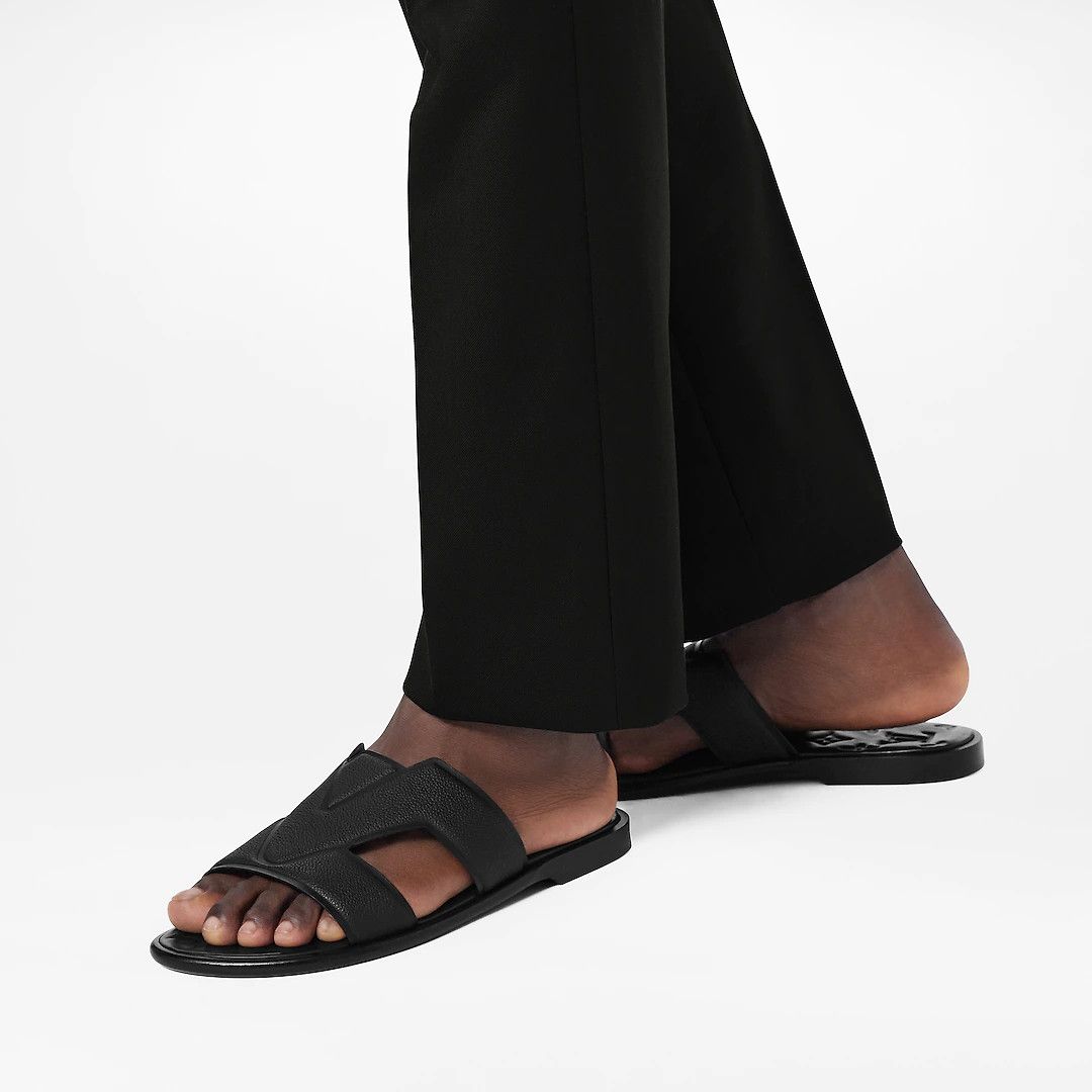 Louis Vuitton Oasis Mule Men LV Oasis Mules