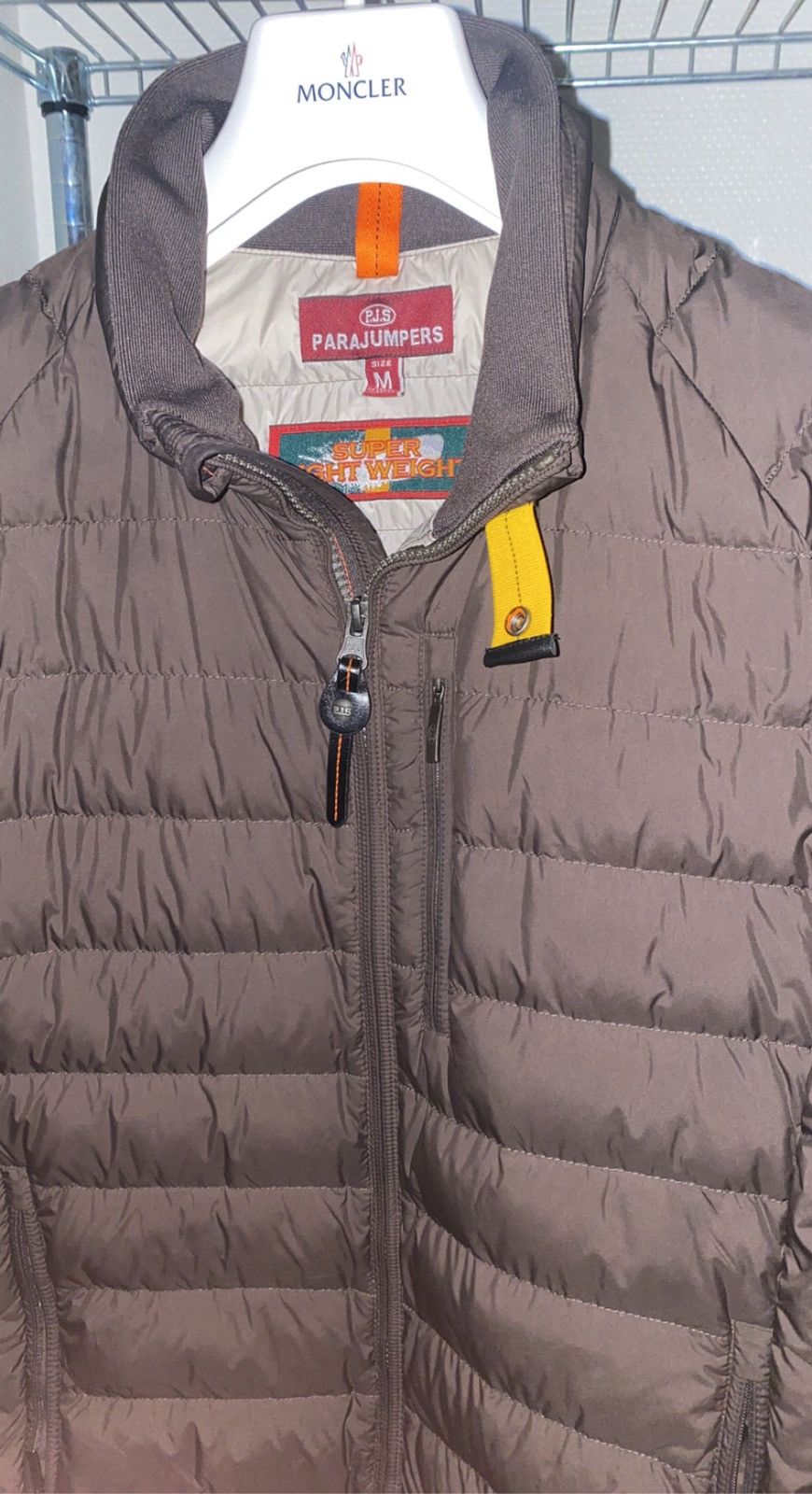 Parajumpers ugo