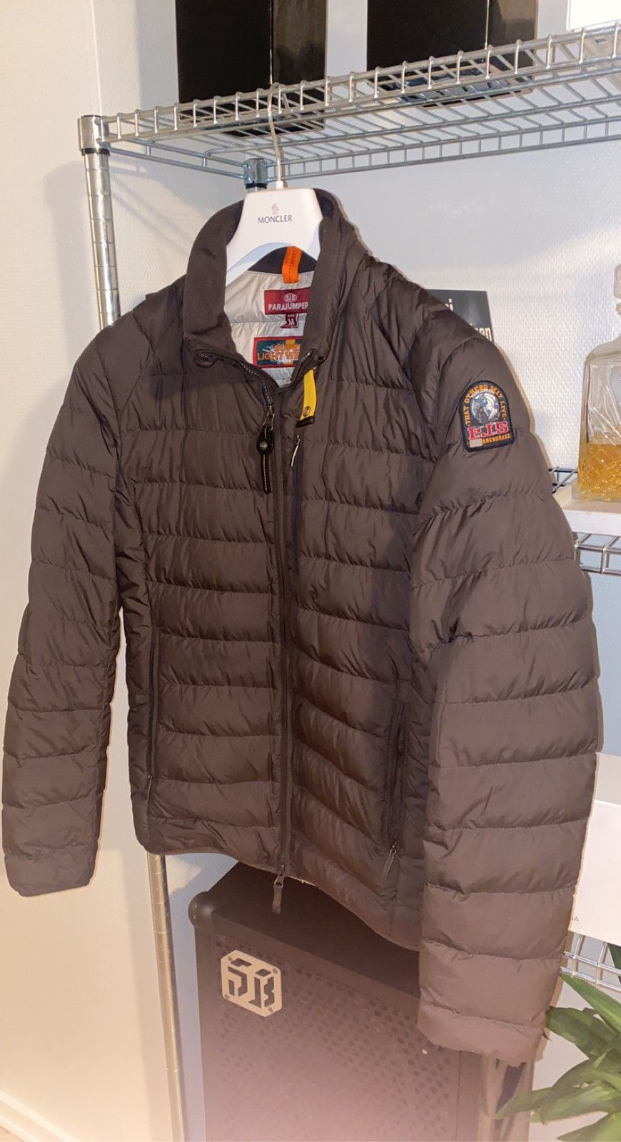 Parajumpers ugo