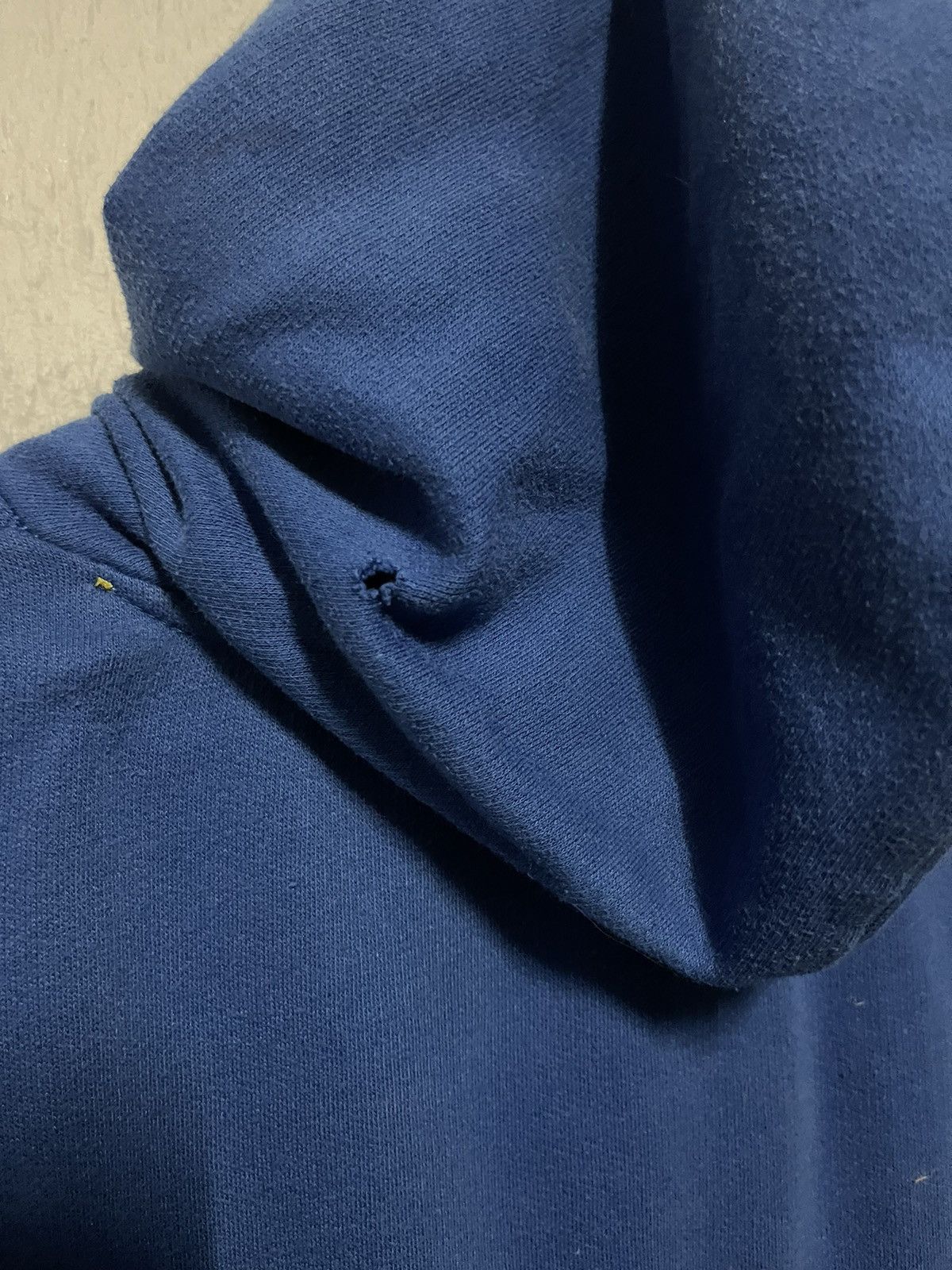 Japanese Brand × Vintage Distressed Japanese Brand Enter The Void Hoodie Multicolour Size US XL / EU 56 / 4 - 7 Thumbnail