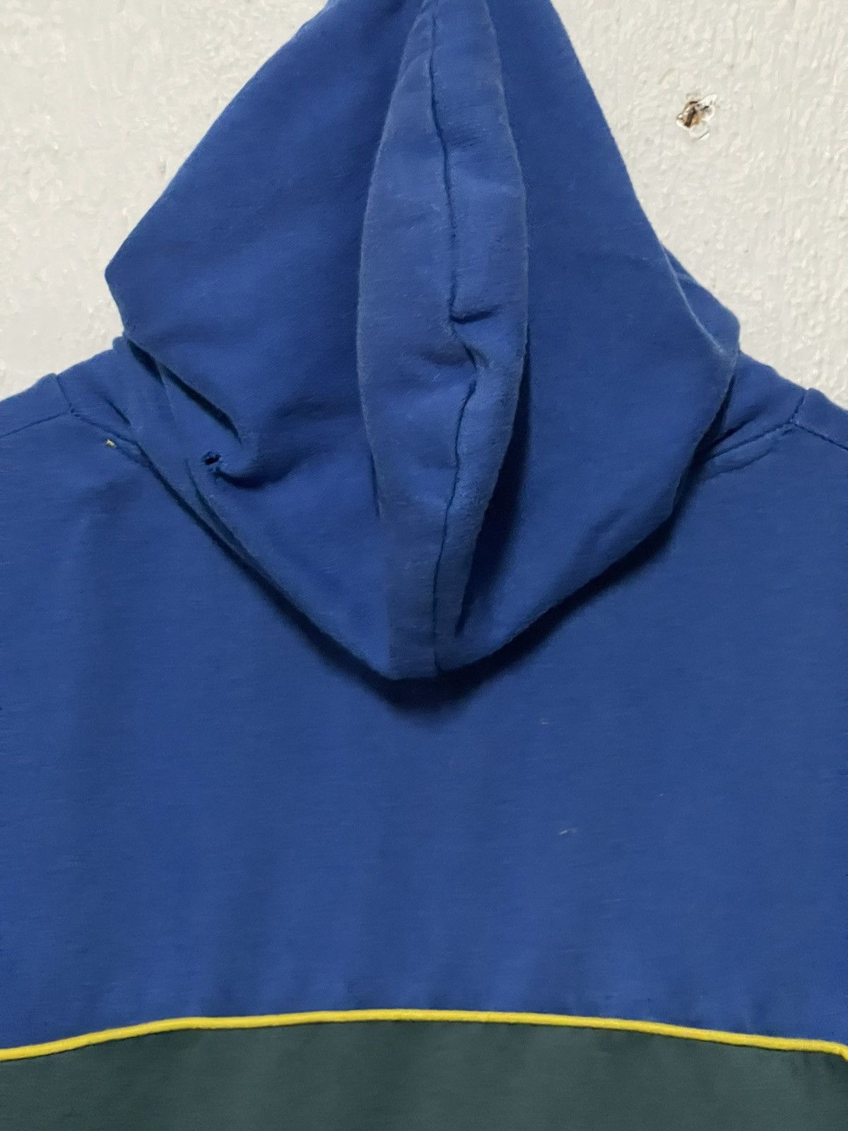 Japanese Brand × Vintage Distressed Japanese Brand Enter The Void Hoodie Multicolour Size US XL / EU 56 / 4 - 6 Thumbnail