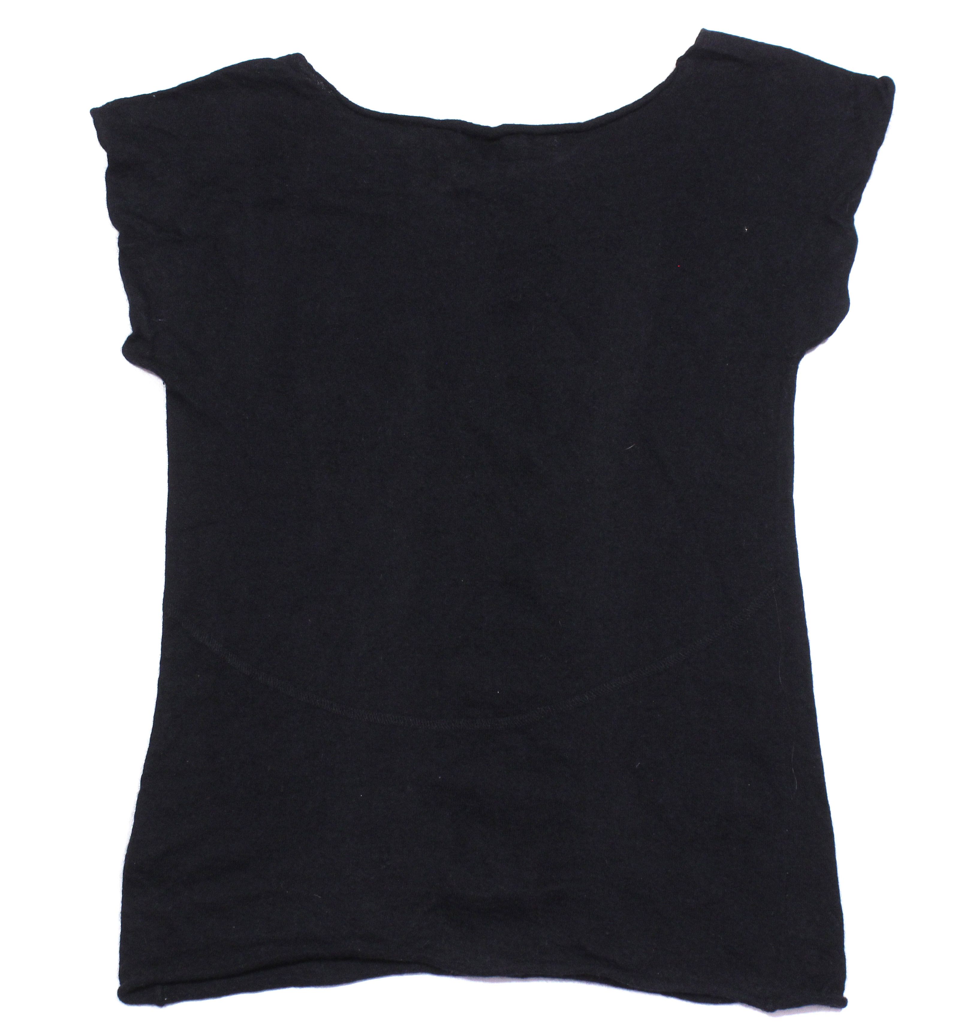 Zadig & Voltaire Cashmere Top Size S / US 4 / IT 40 - 2 Thumbnail