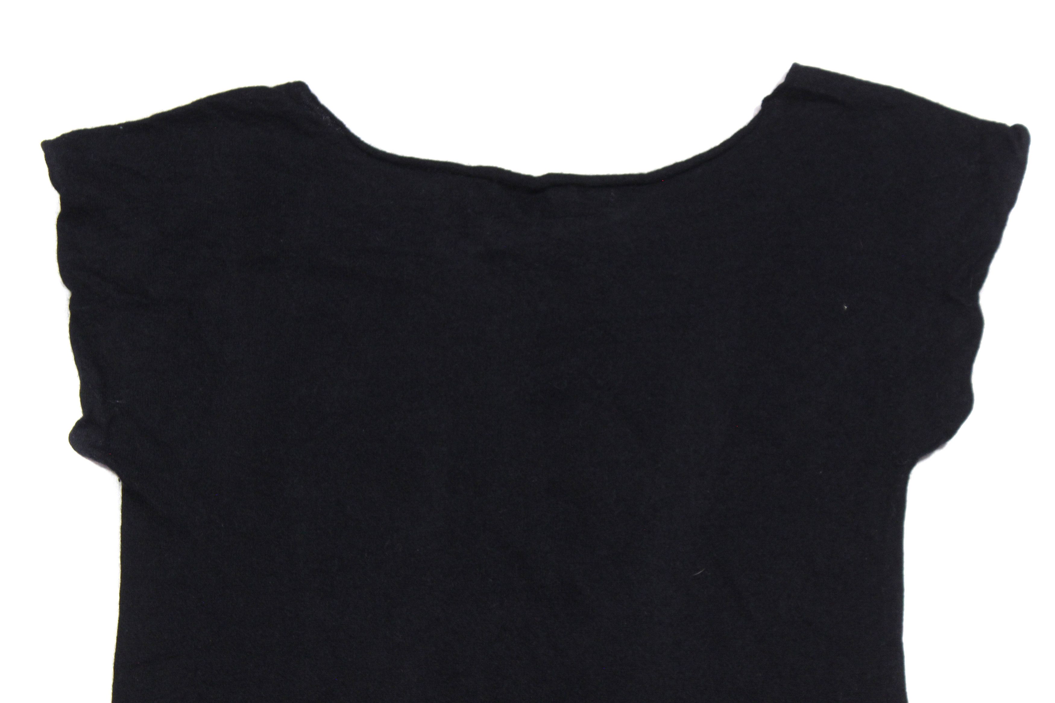 Zadig & Voltaire Cashmere Top Size S / US 4 / IT 40 - 4 Thumbnail