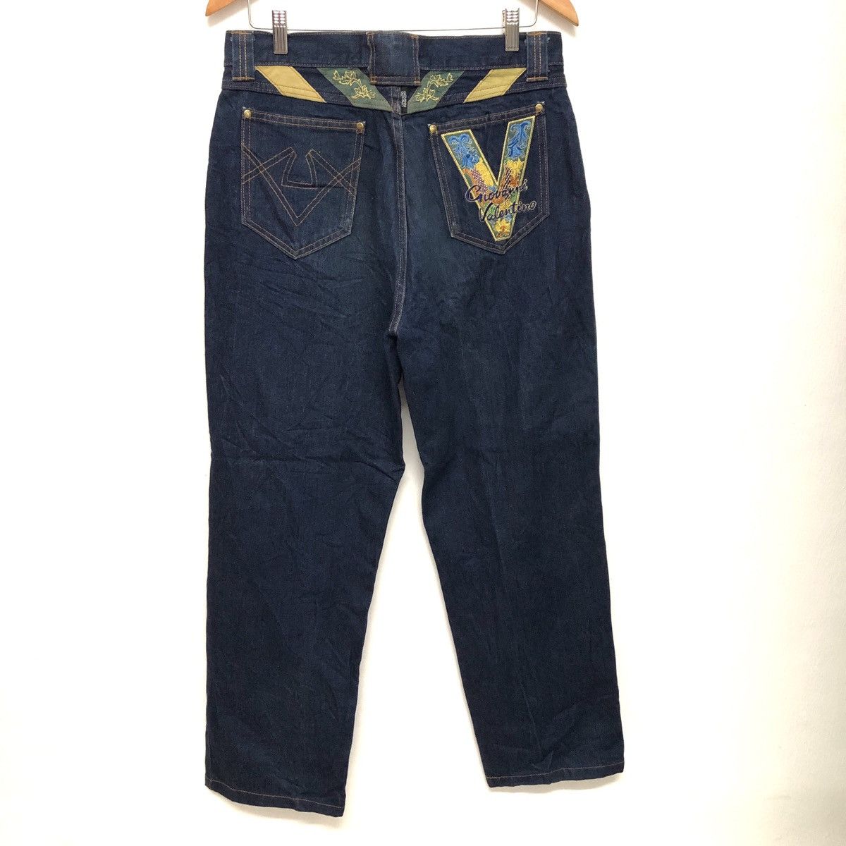 Giovanni Valentino Jeans